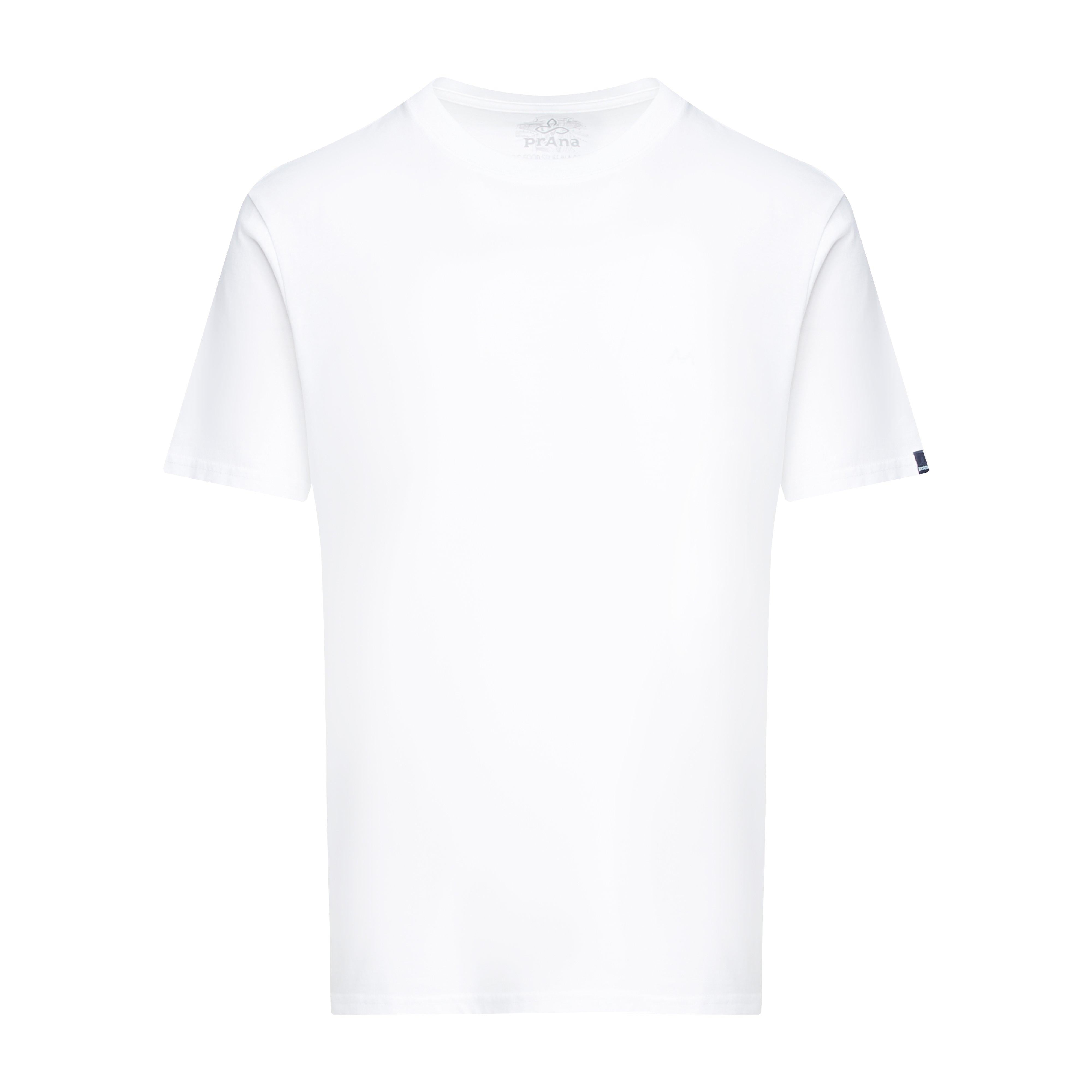 Men’s Crew T-Shirt