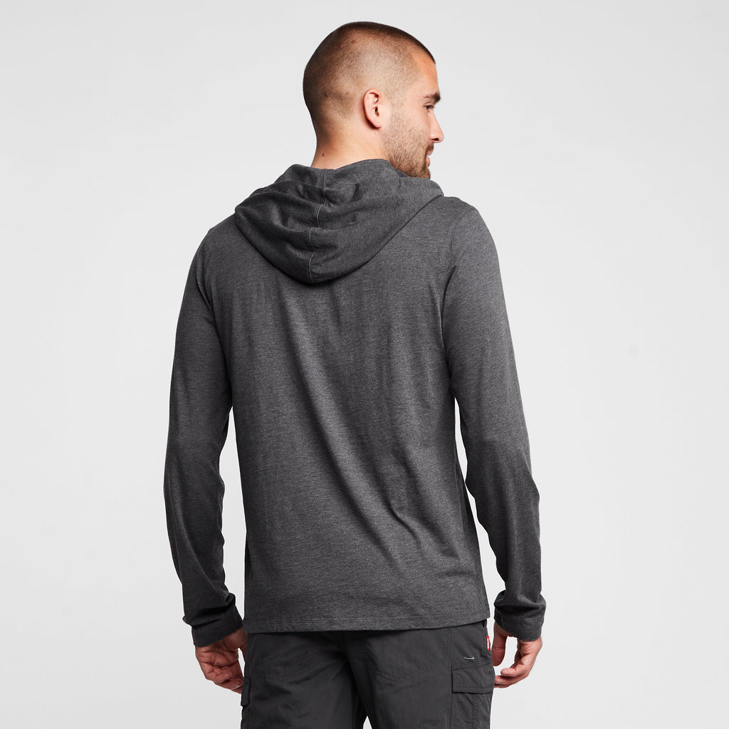 Men’s Hooded T-Shirt