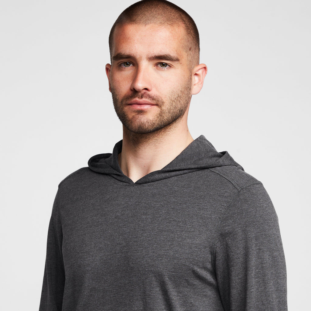 Men’s Hooded T-Shirt