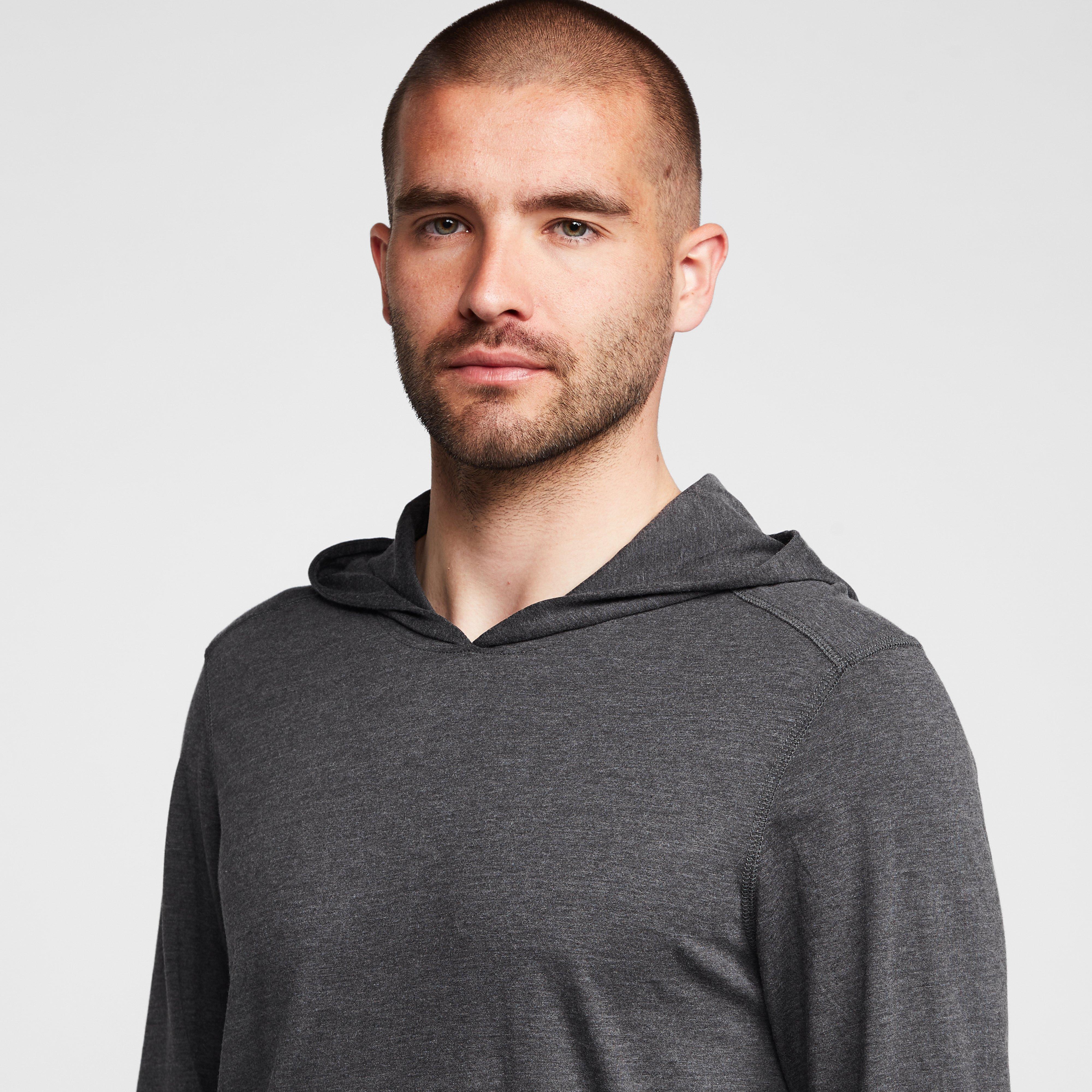 Men’s Hooded T-Shirt