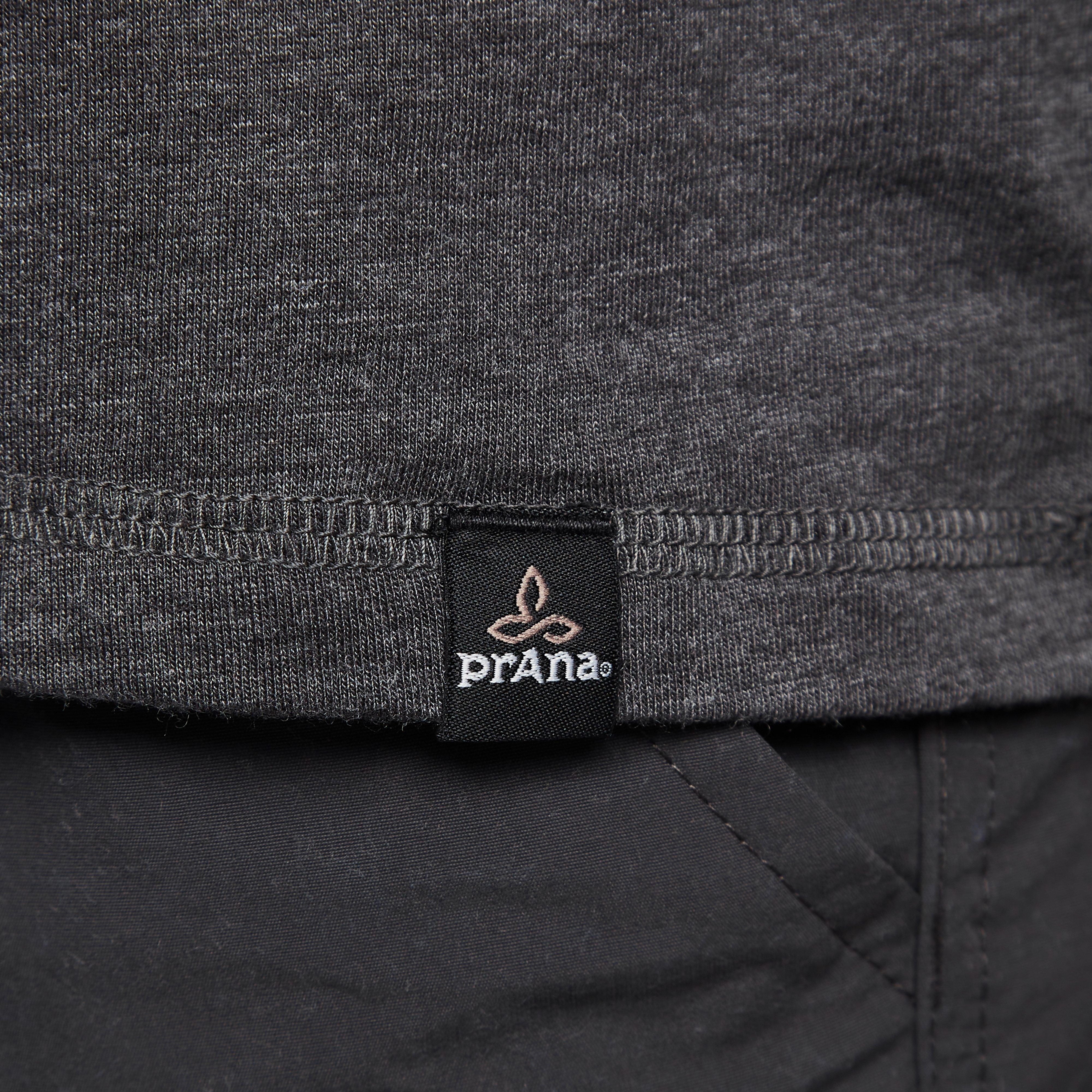 Men’s Hooded T-Shirt