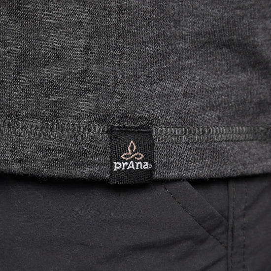 Men’s Hooded T-Shirt