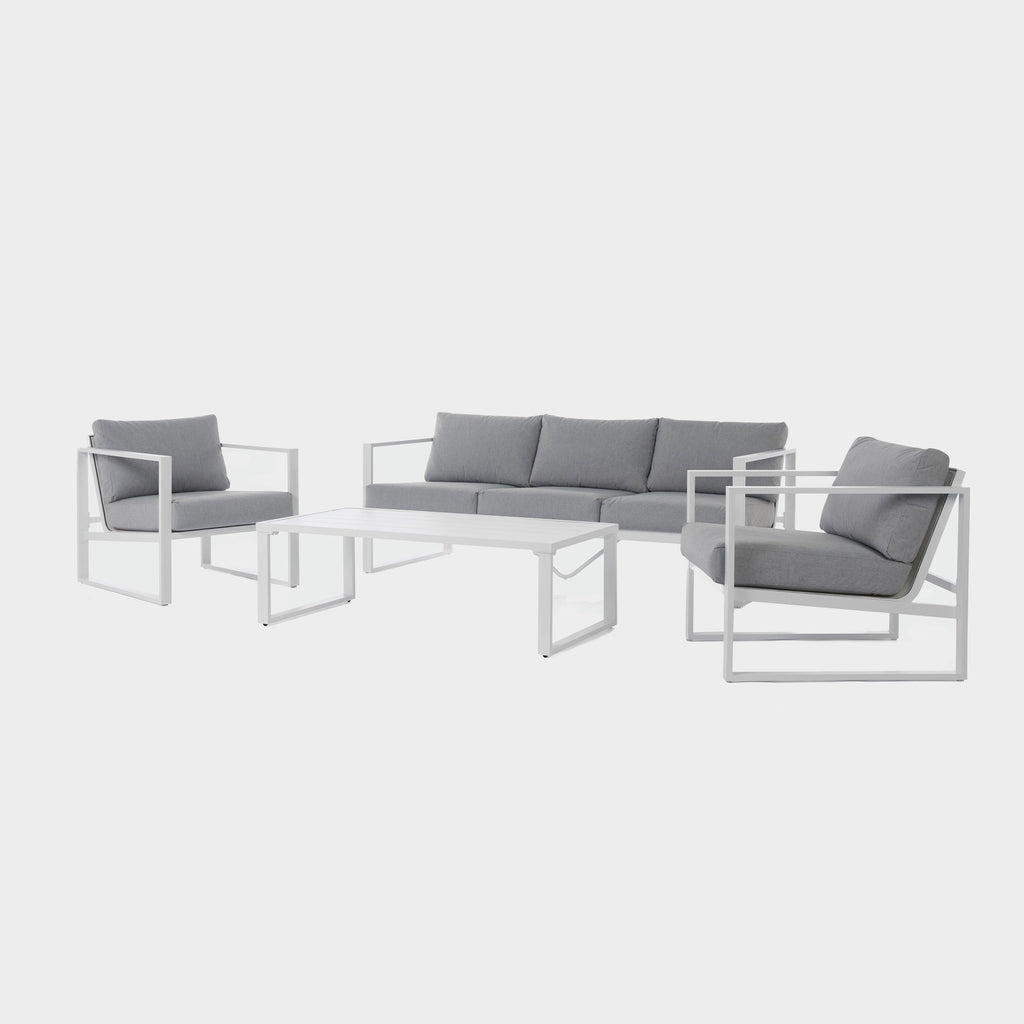 Pentewan Lounge Set