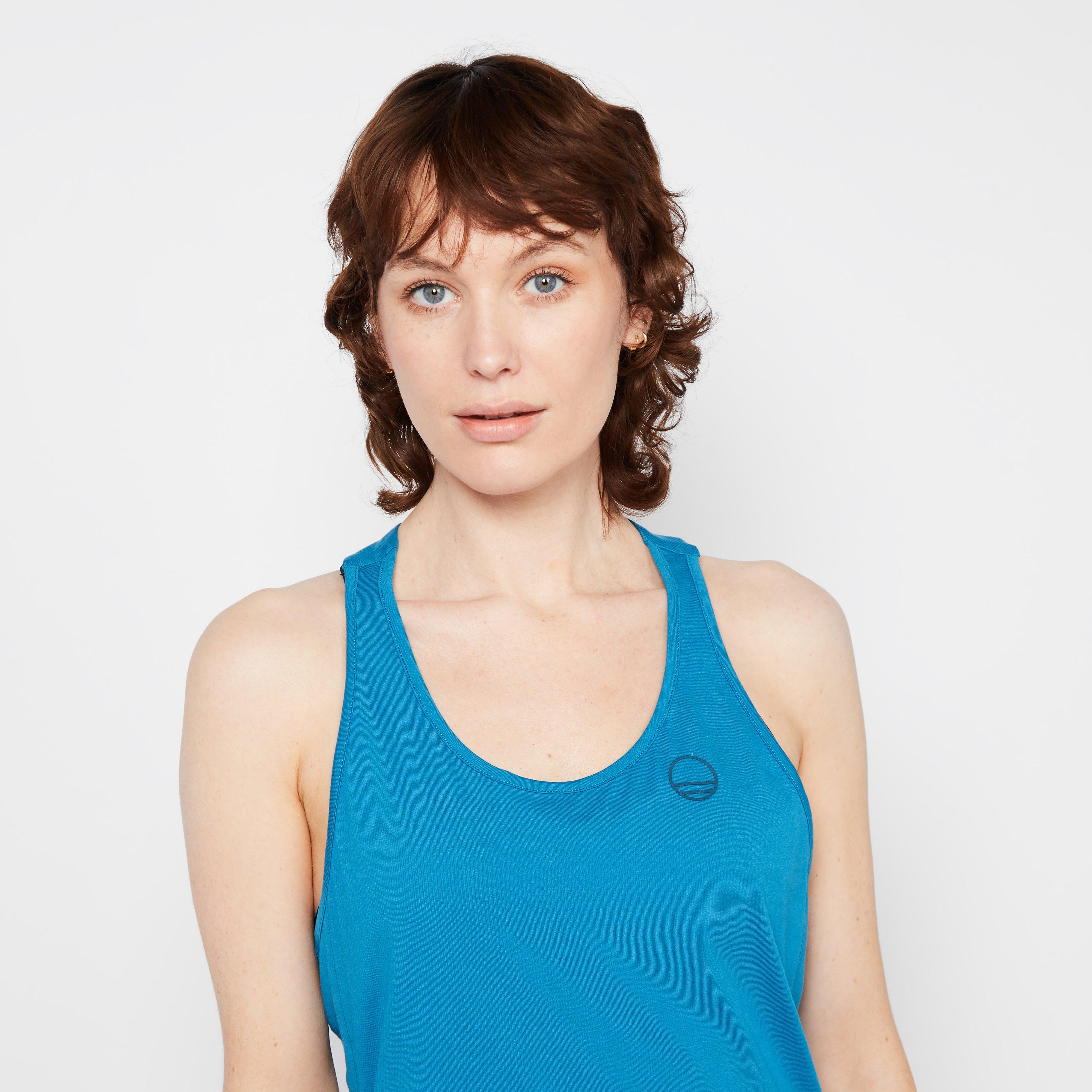 Women’s Session 2 Tank Vest