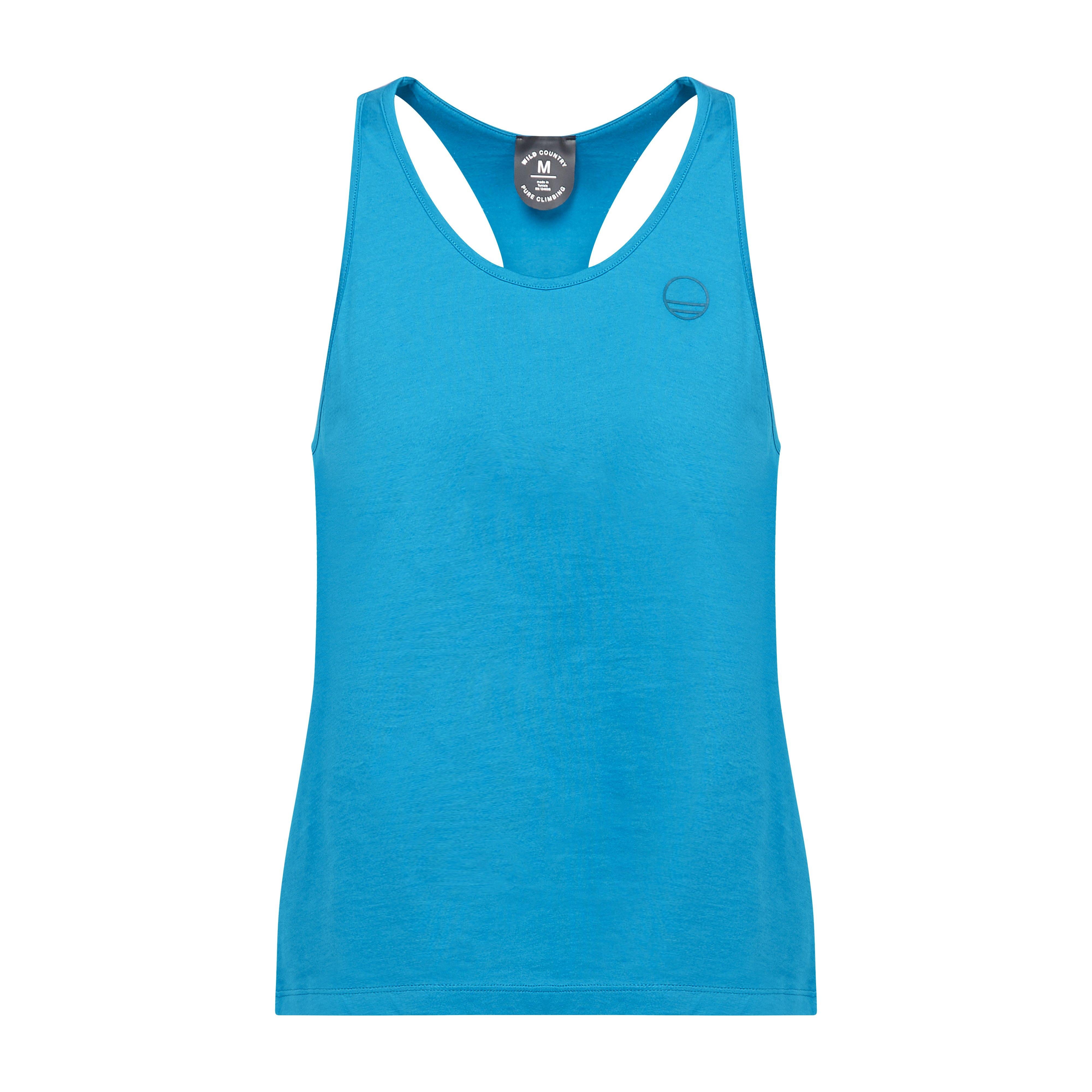 Women’s Session 2 Tank Vest