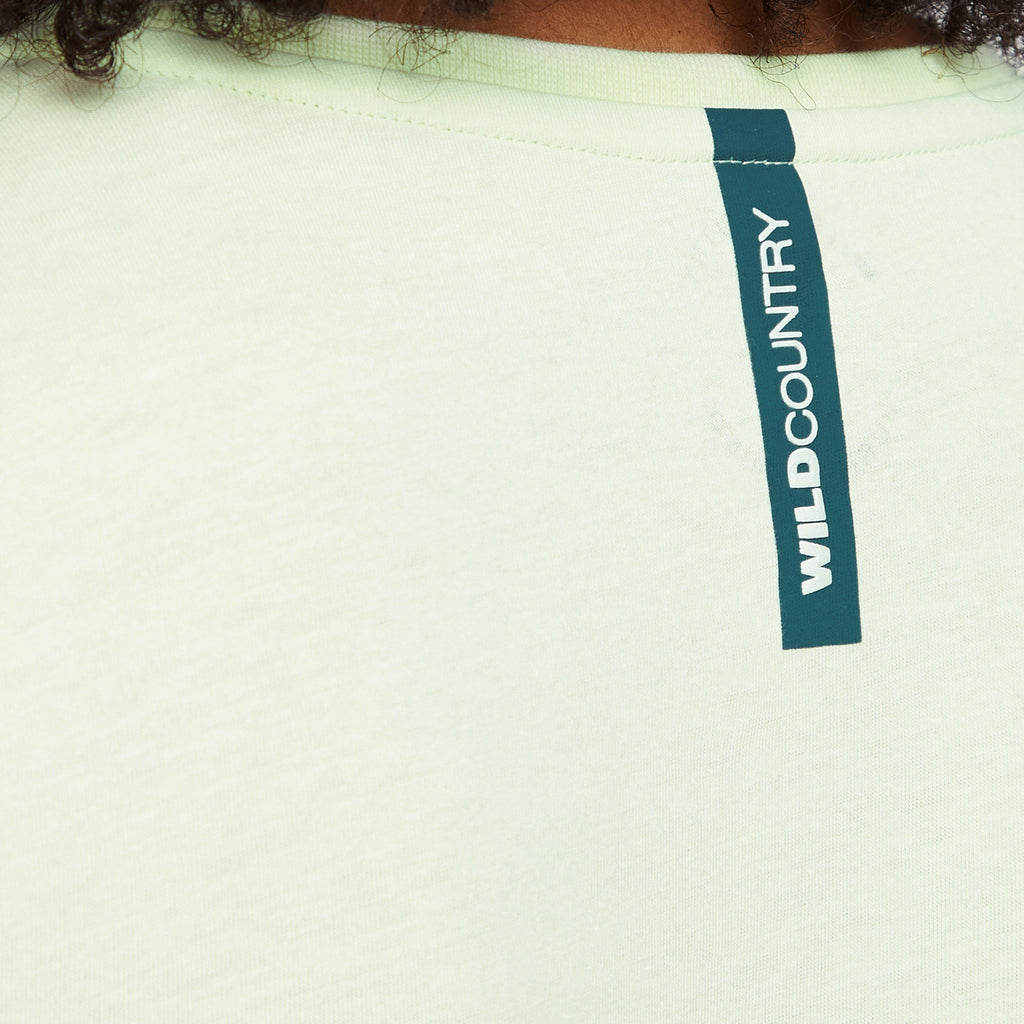 Women’s Stamina Tee