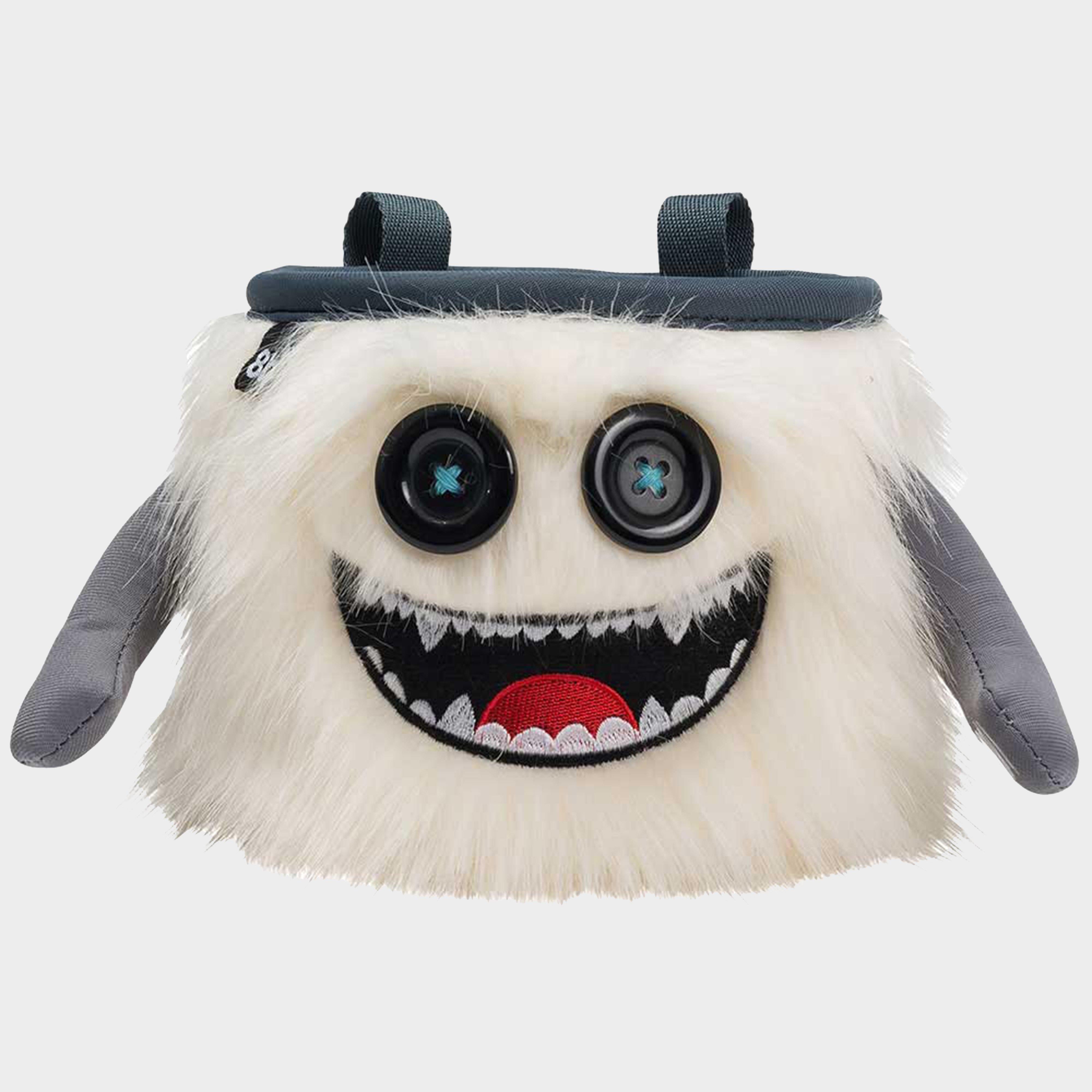 Manny Chalk Bag