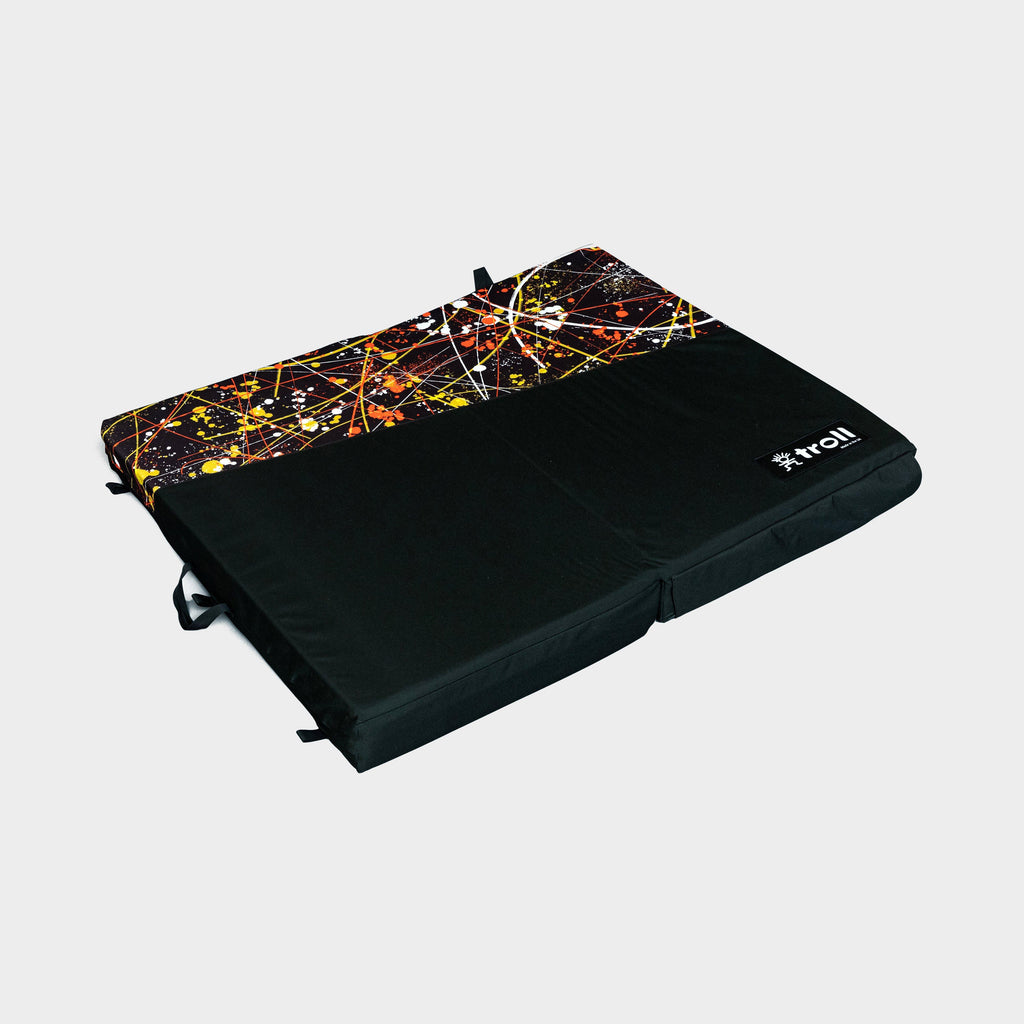 Astro Bouldering Pad