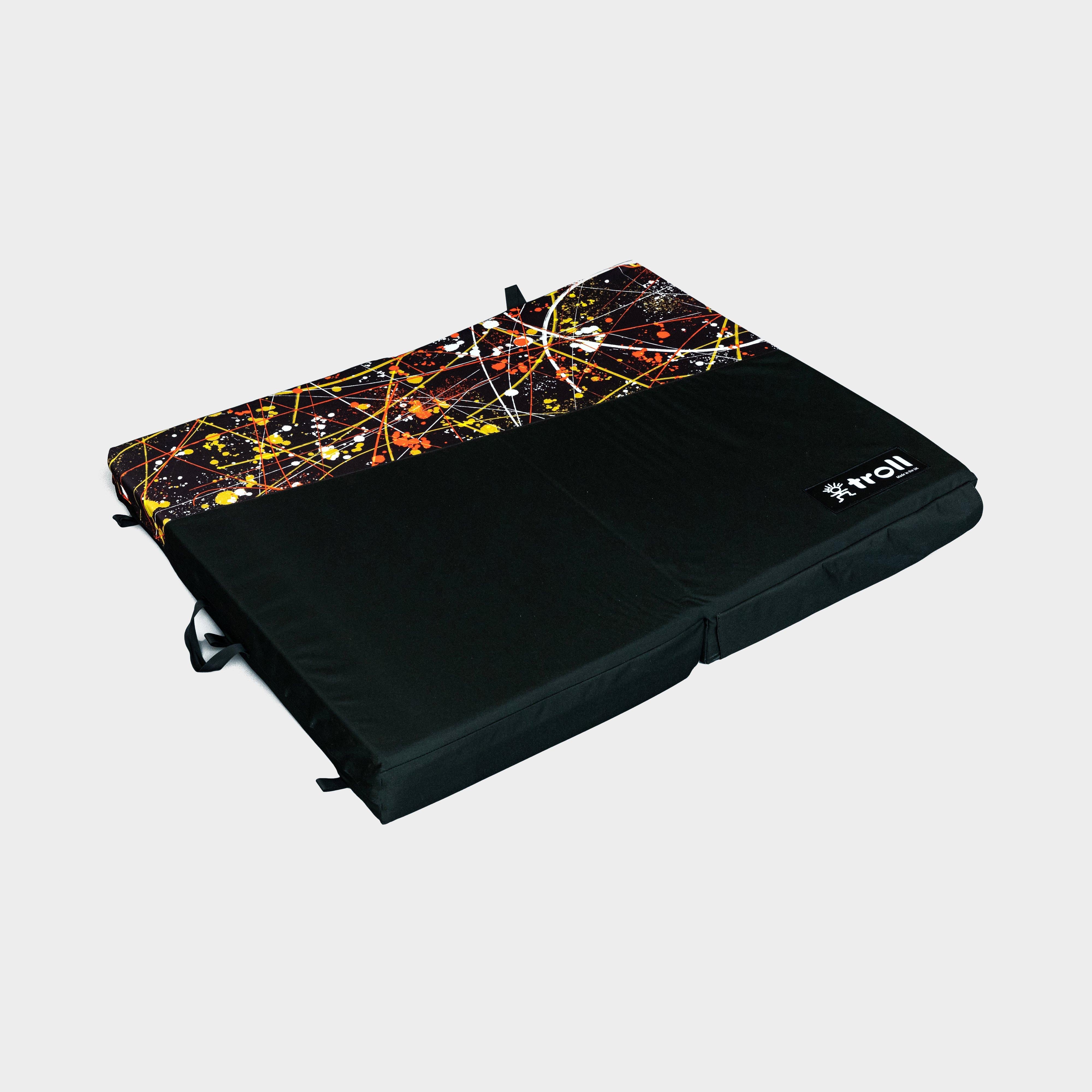 Astro Bouldering Pad