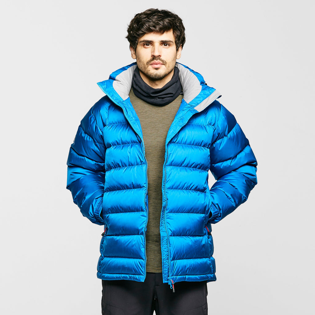 Men’s Lightline Down Jacket