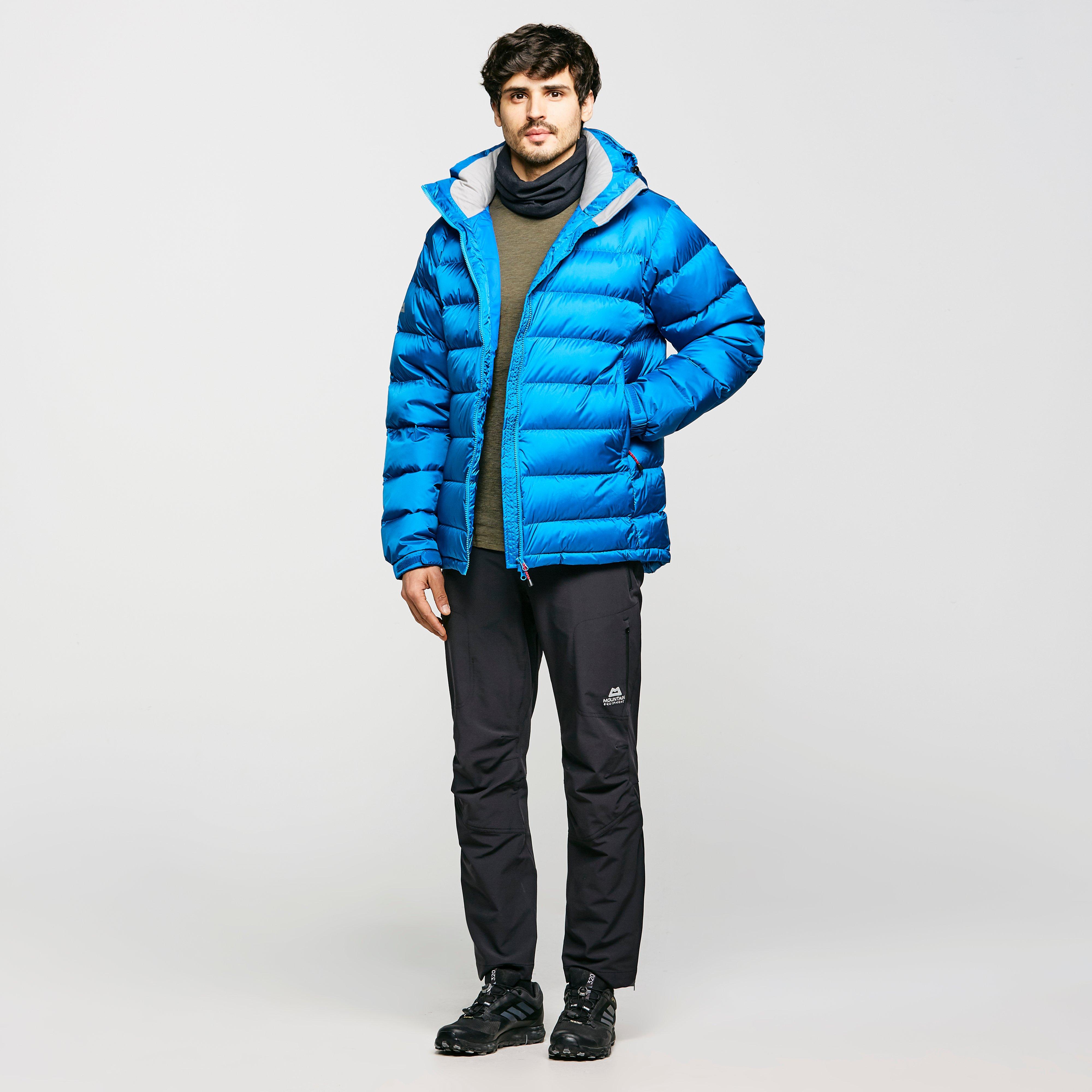Men’s Lightline Down Jacket
