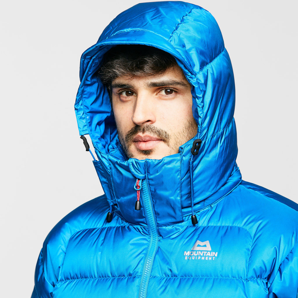 Men’s Lightline Down Jacket