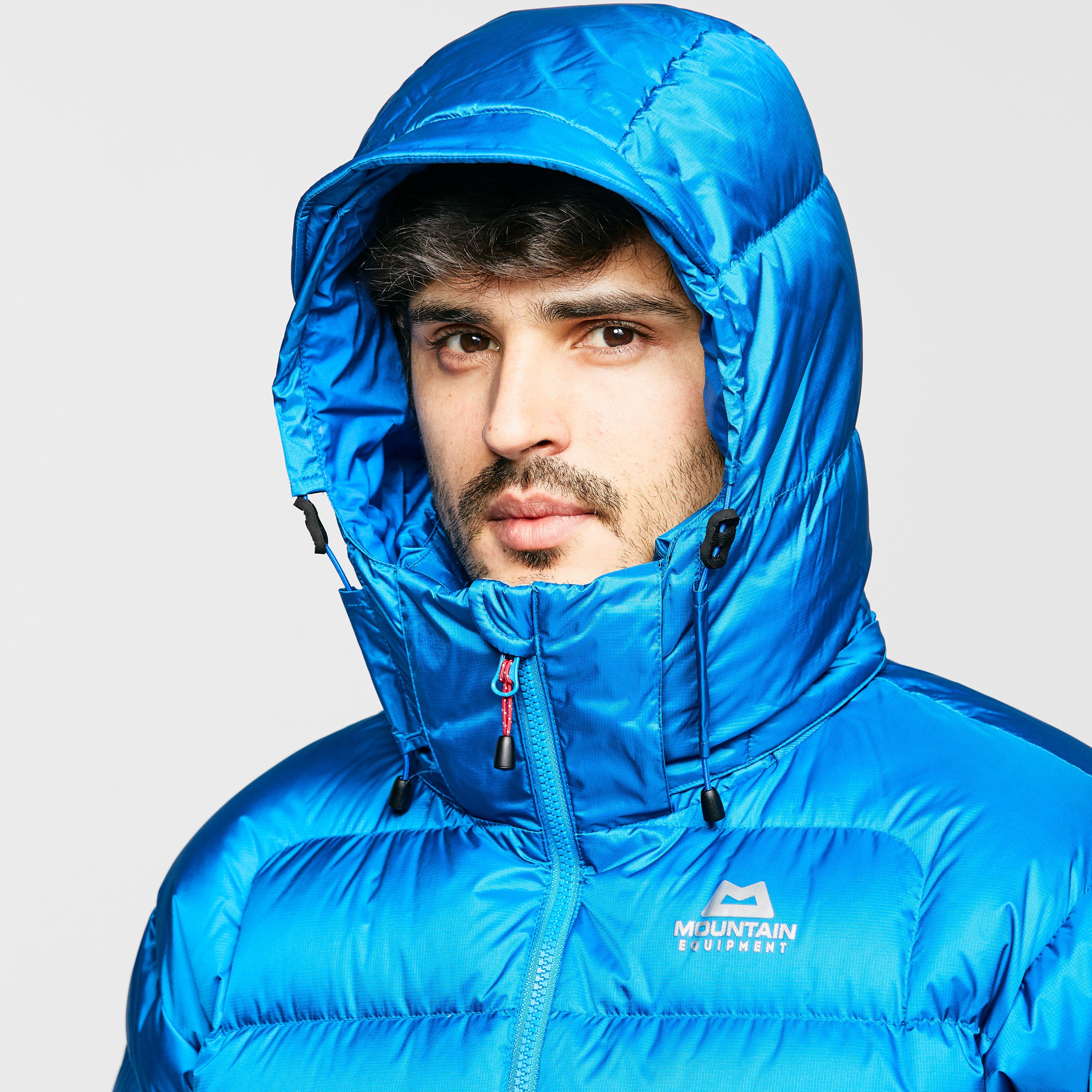 Men’s Lightline Down Jacket