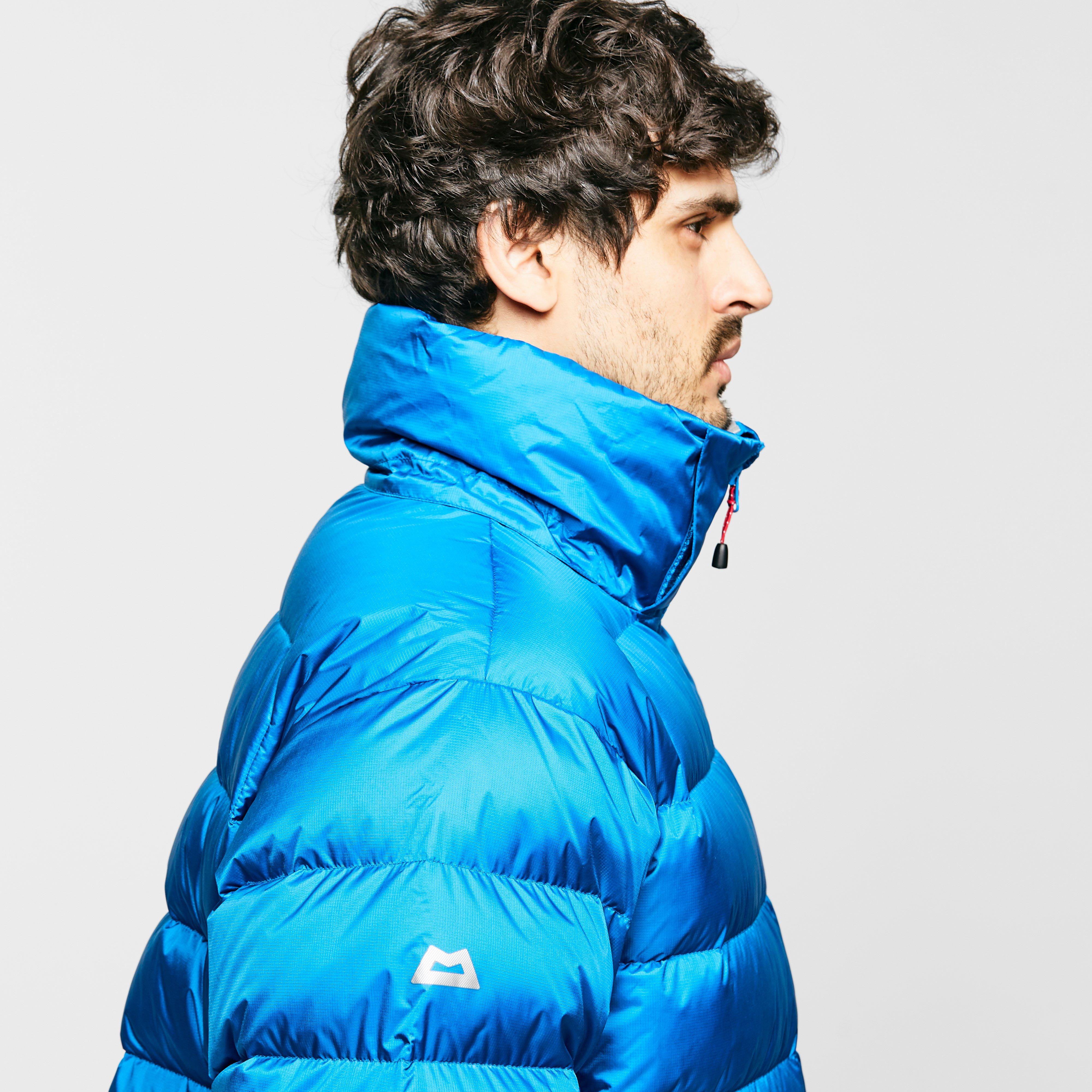Men’s Lightline Down Jacket