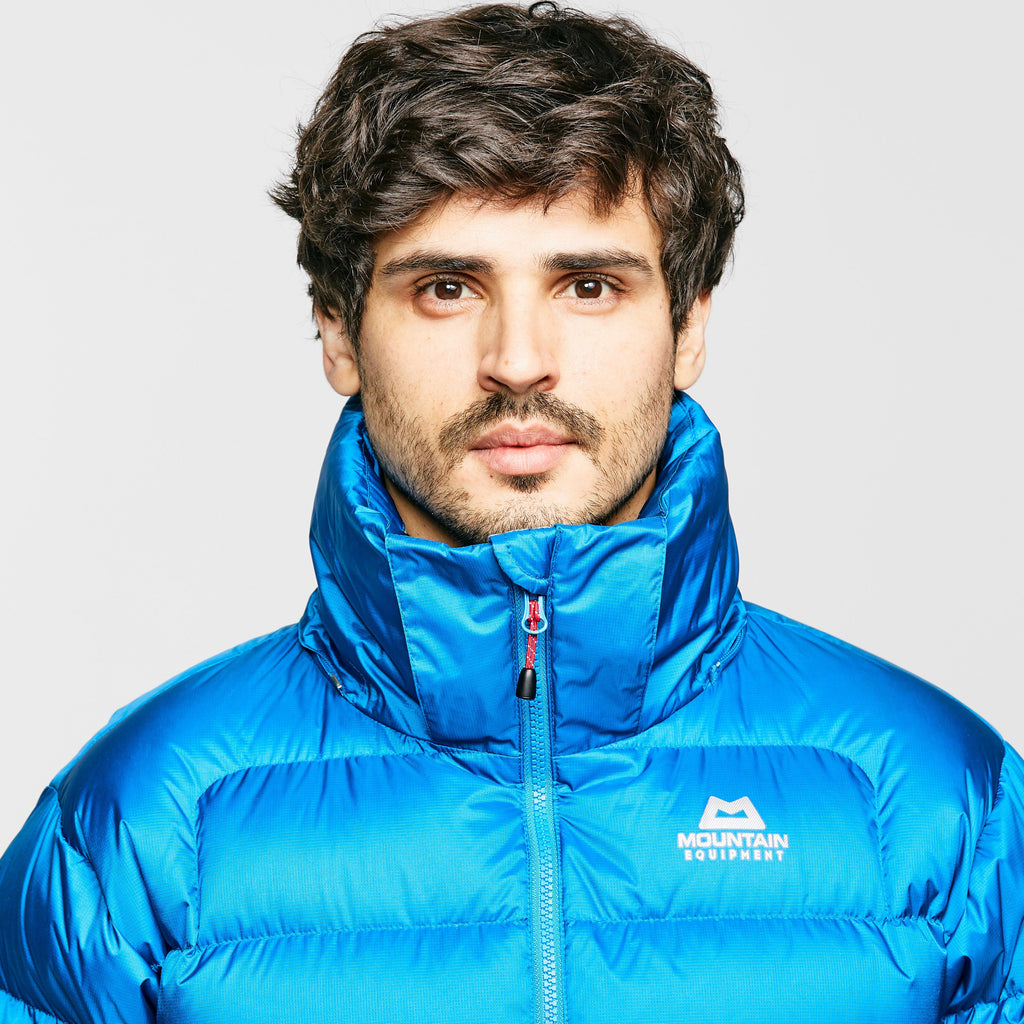 Men’s Lightline Down Jacket