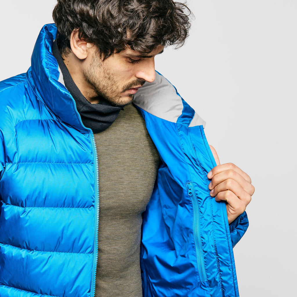 Men’s Lightline Down Jacket