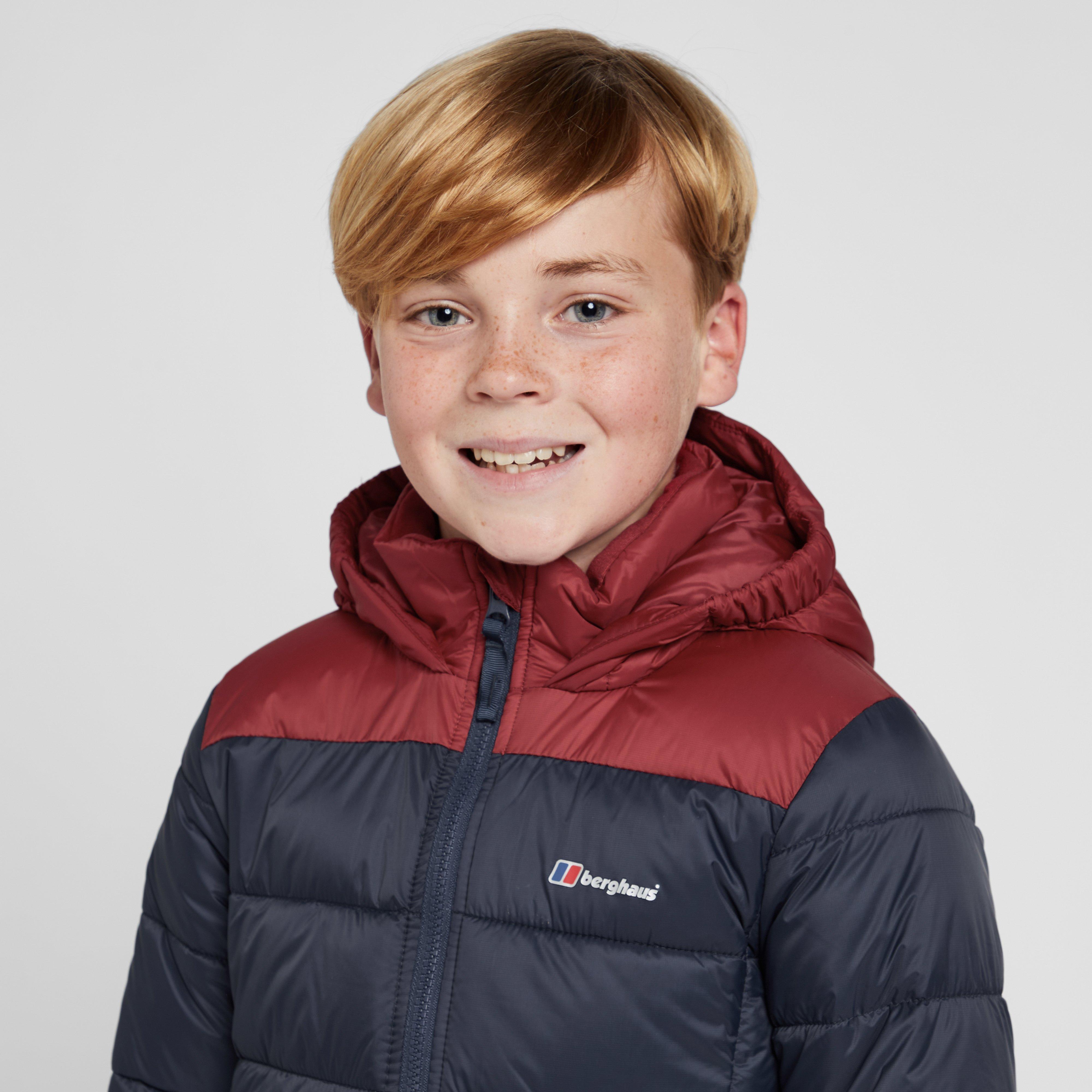 Veste à fermeture éclair courte NeymarJRPlaymaker Enfant et adolescent