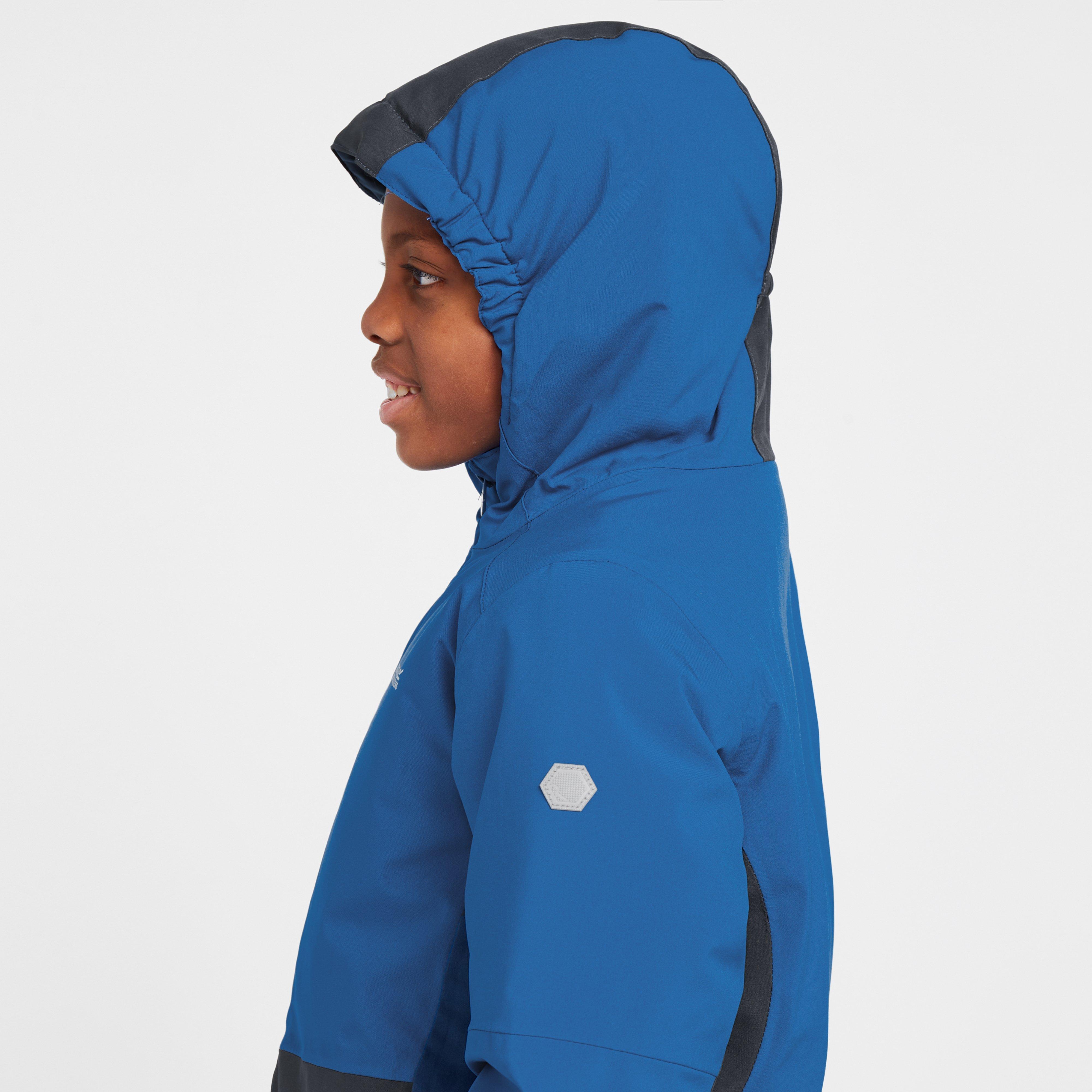 Kids’ Highton Padded III Jacket