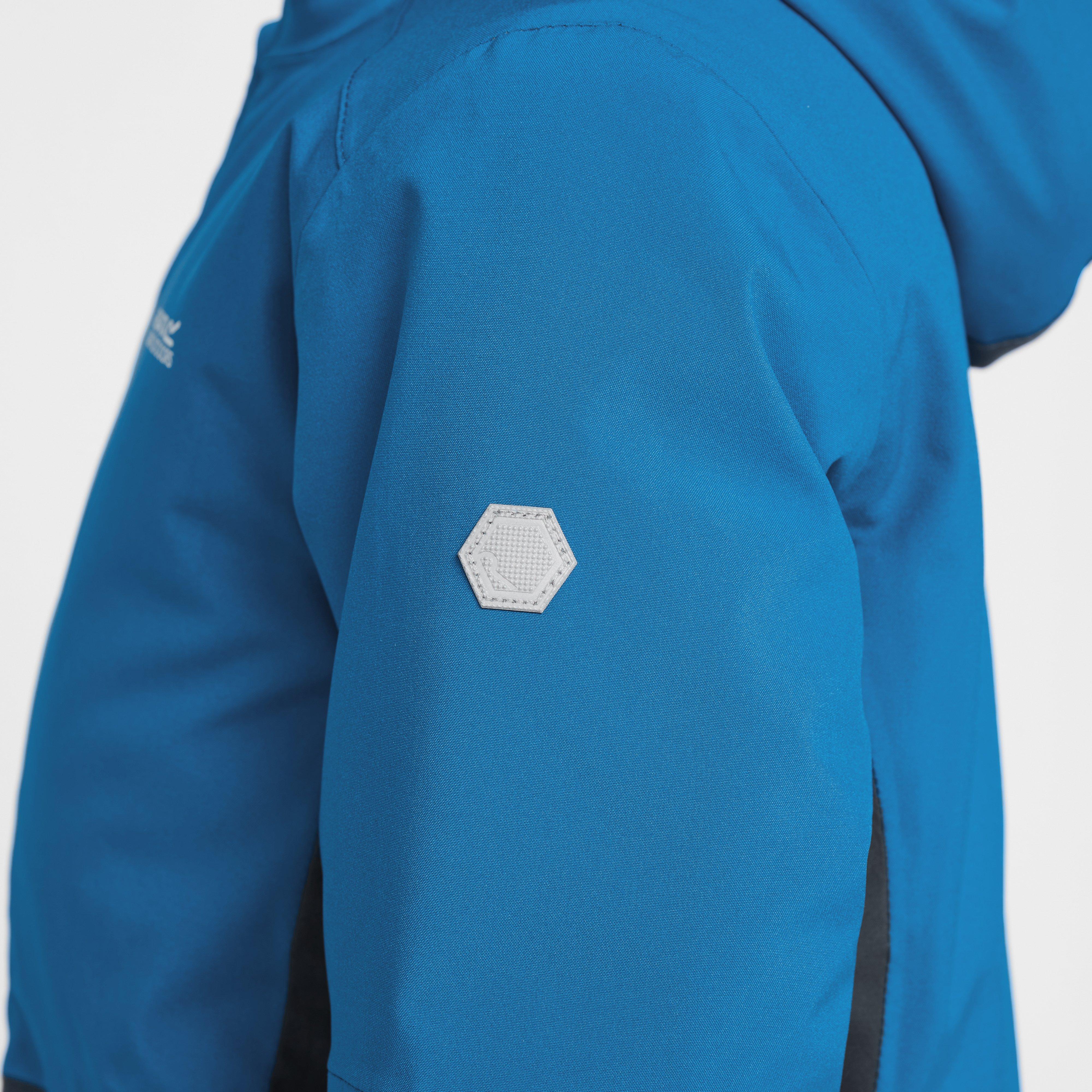 Kids’ Highton Padded III Jacket