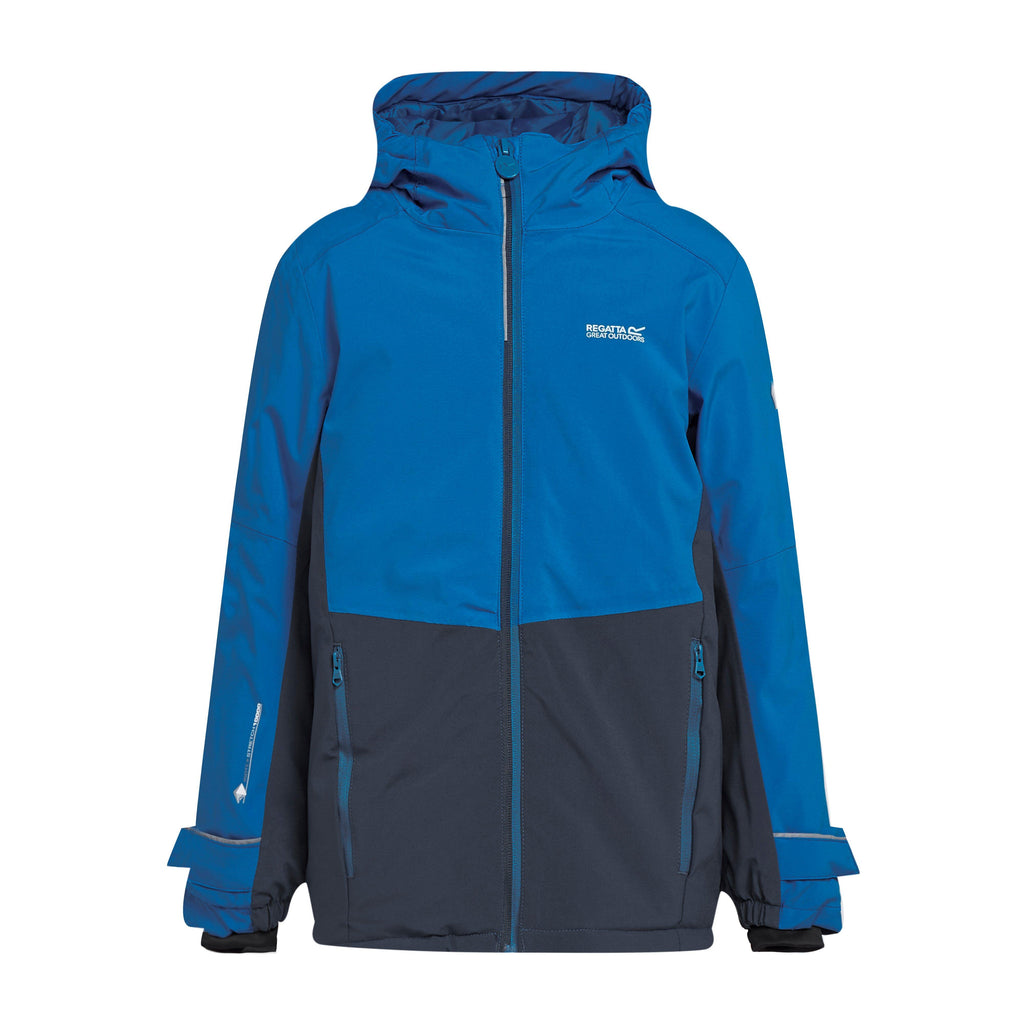 Kids’ Highton Padded III Jacket