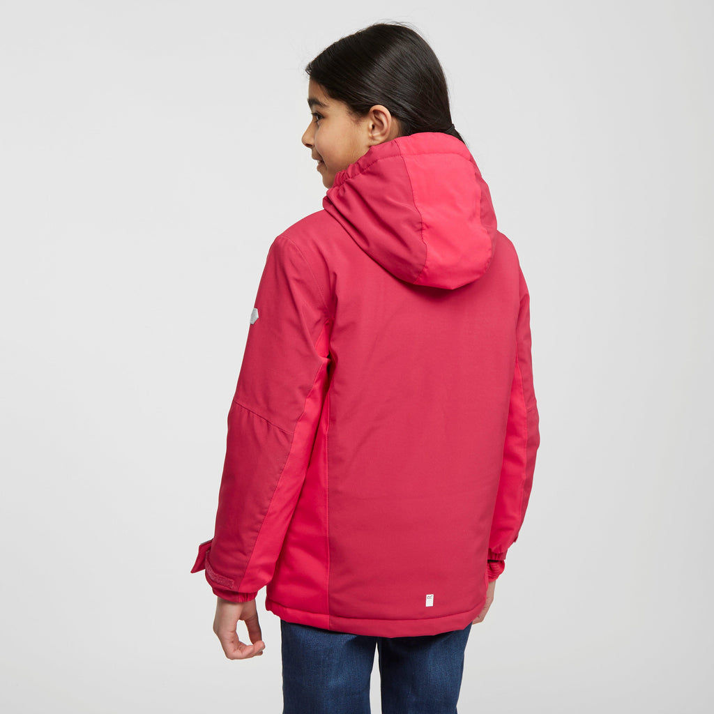 Kids’ Highton Padded III Jacket
