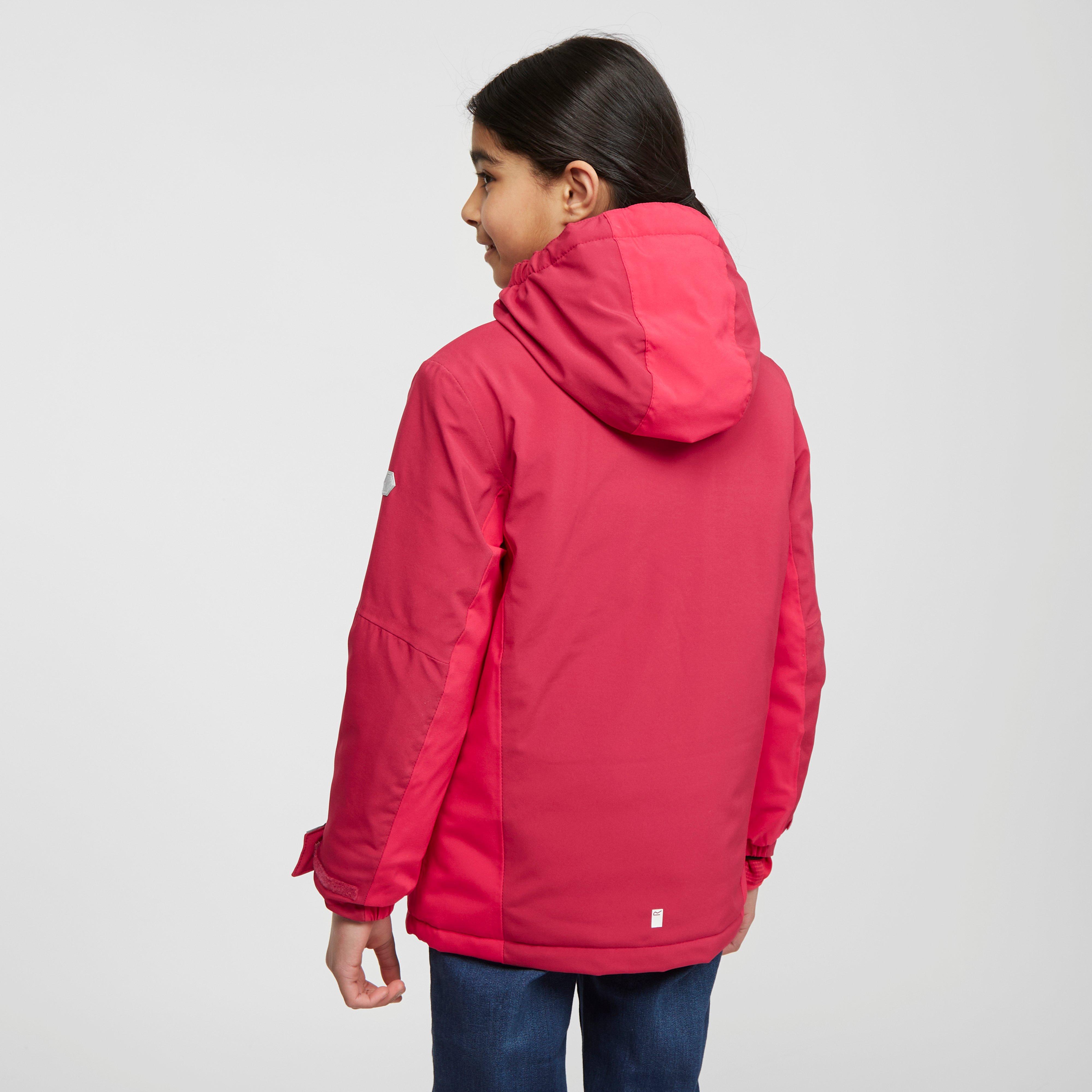 Kids’ Highton Padded III Jacket