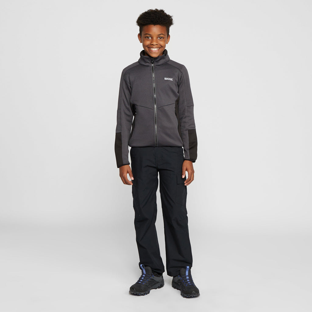 Kids’ Highton Winter III Full-Zip Fleece