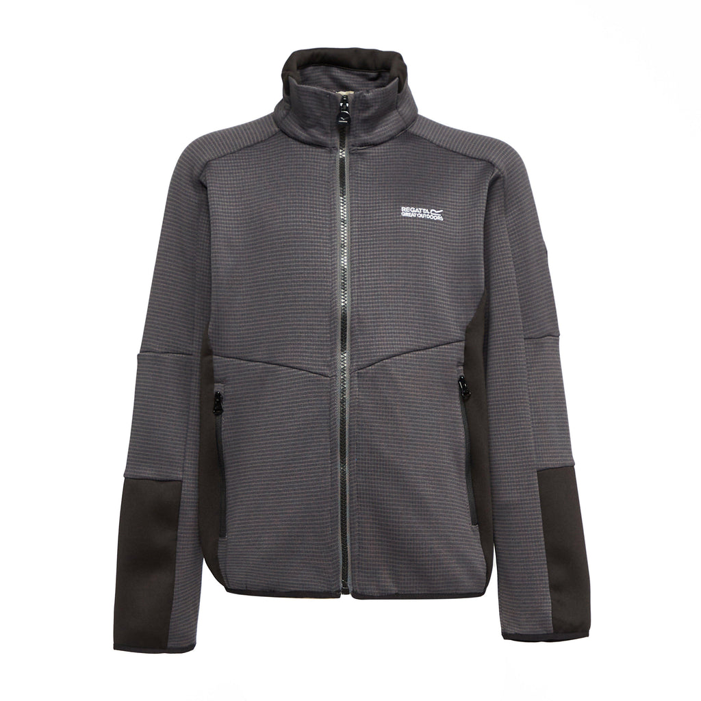 Kids’ Highton Winter III Full-Zip Fleece