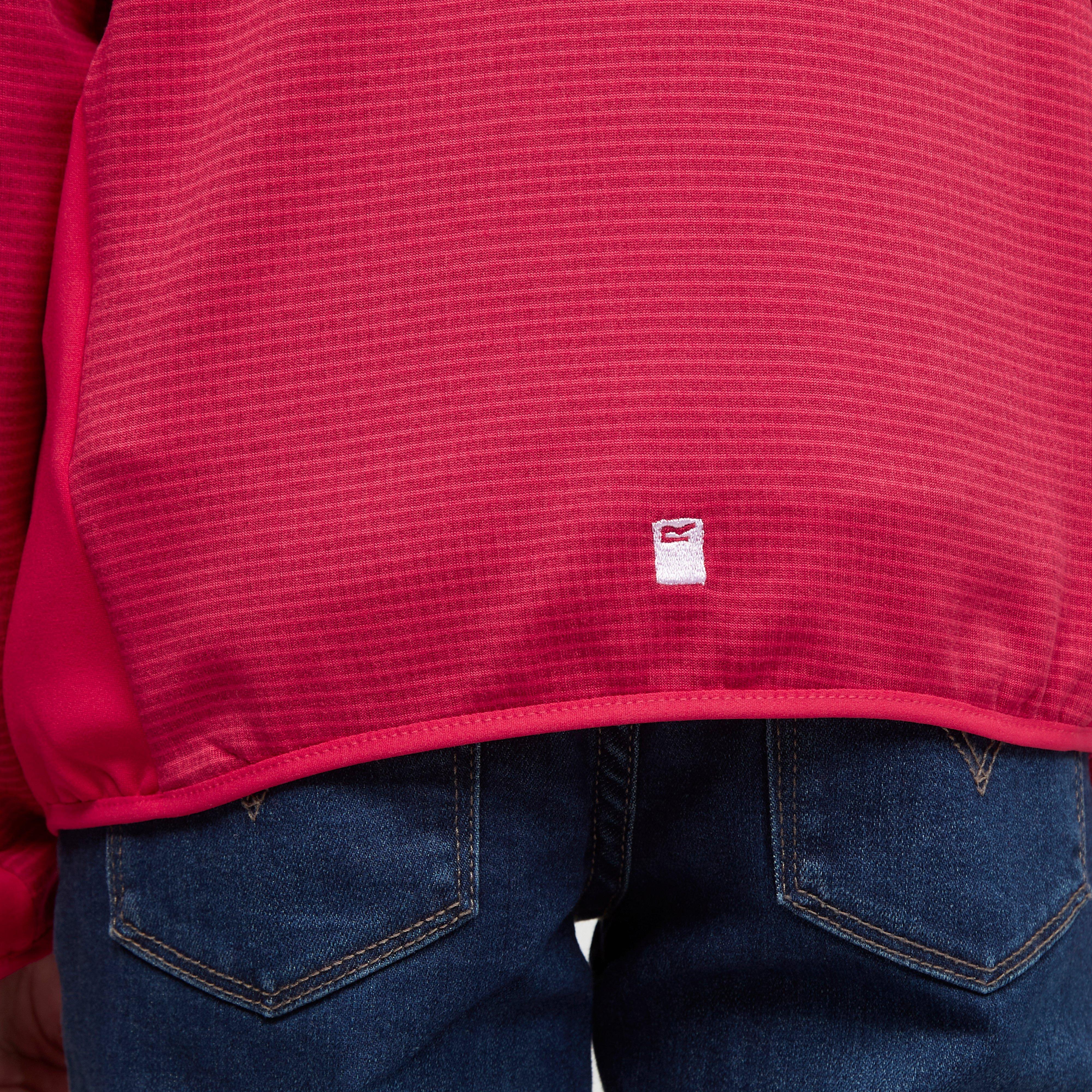Kids’ Highton Winter III Full-Zip Fleece