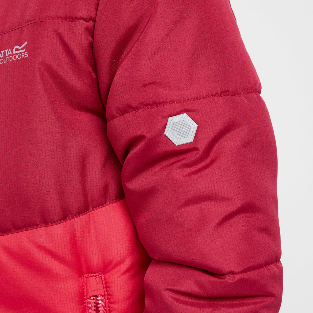 Kids’ Lofthouse V Insulated Jacket