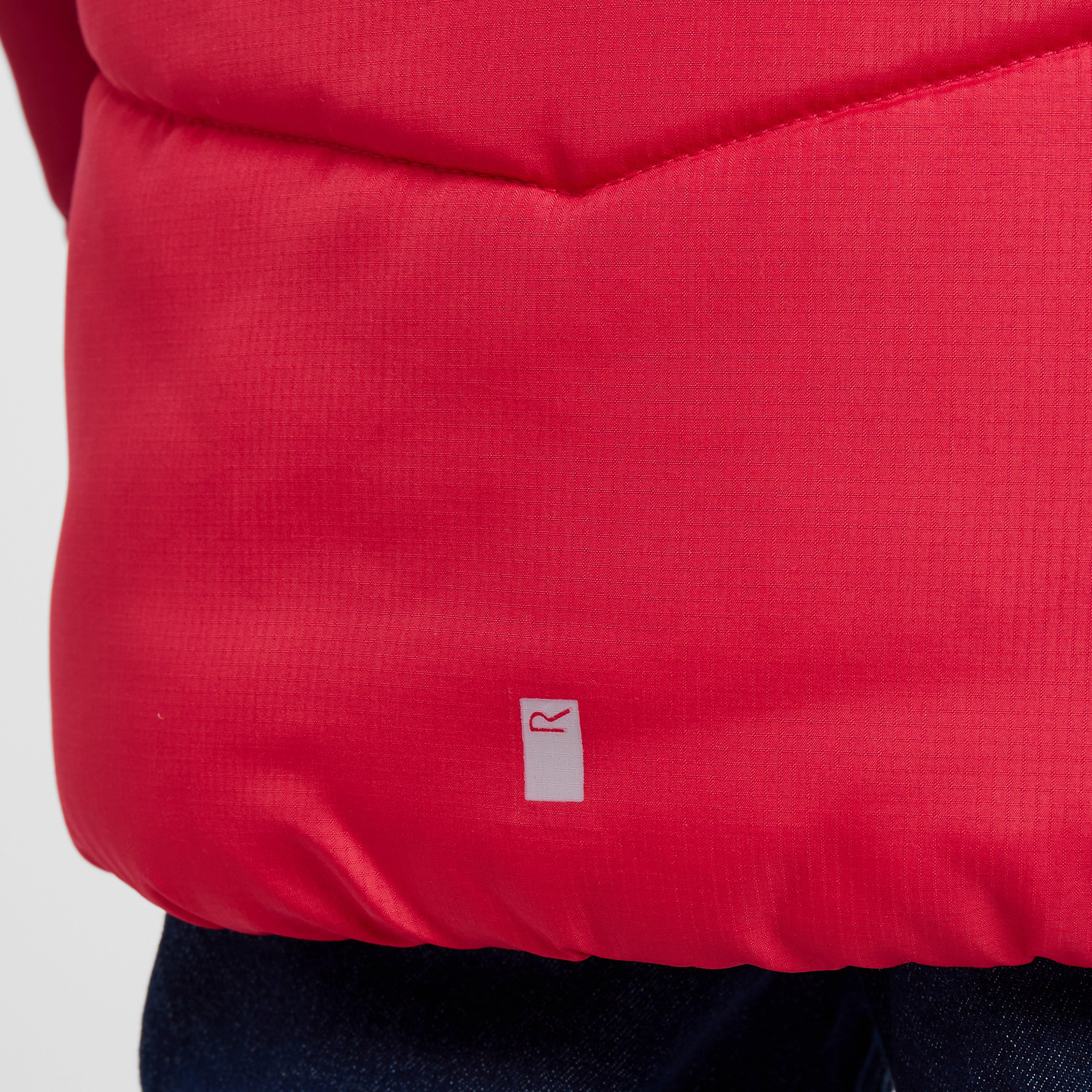 Kids’ Lofthouse V Insulated Jacket