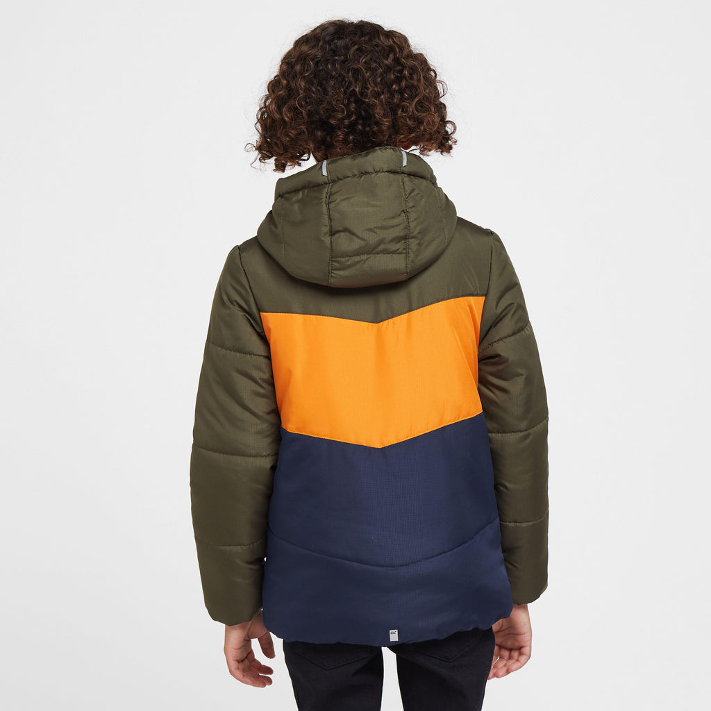 Kids’ Lofthouse V Insulated Jacket