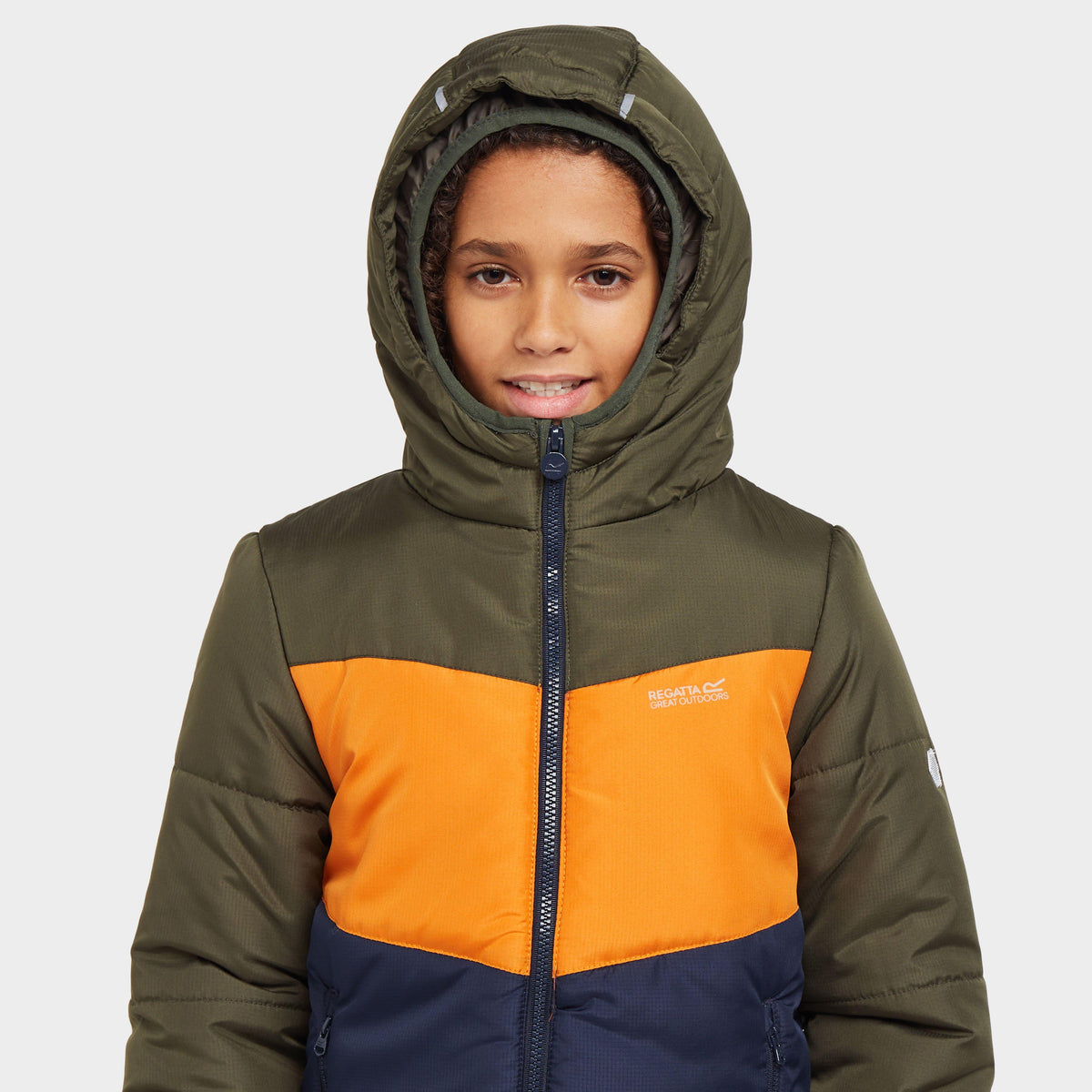 Kids’ Lofthouse V Insulated Jacket