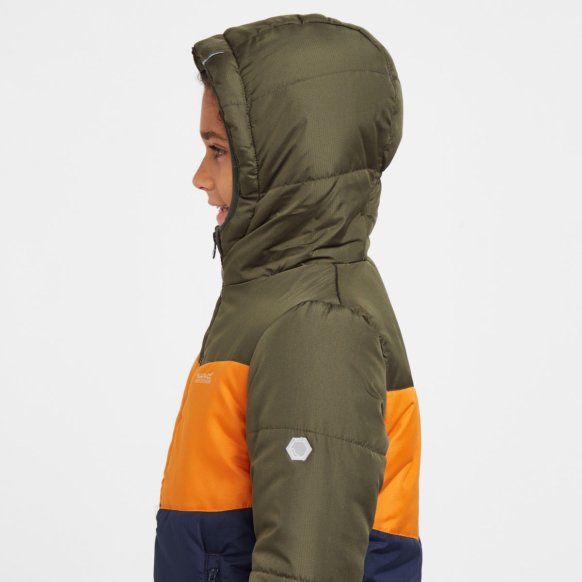 Kids’ Lofthouse V Insulated Jacket