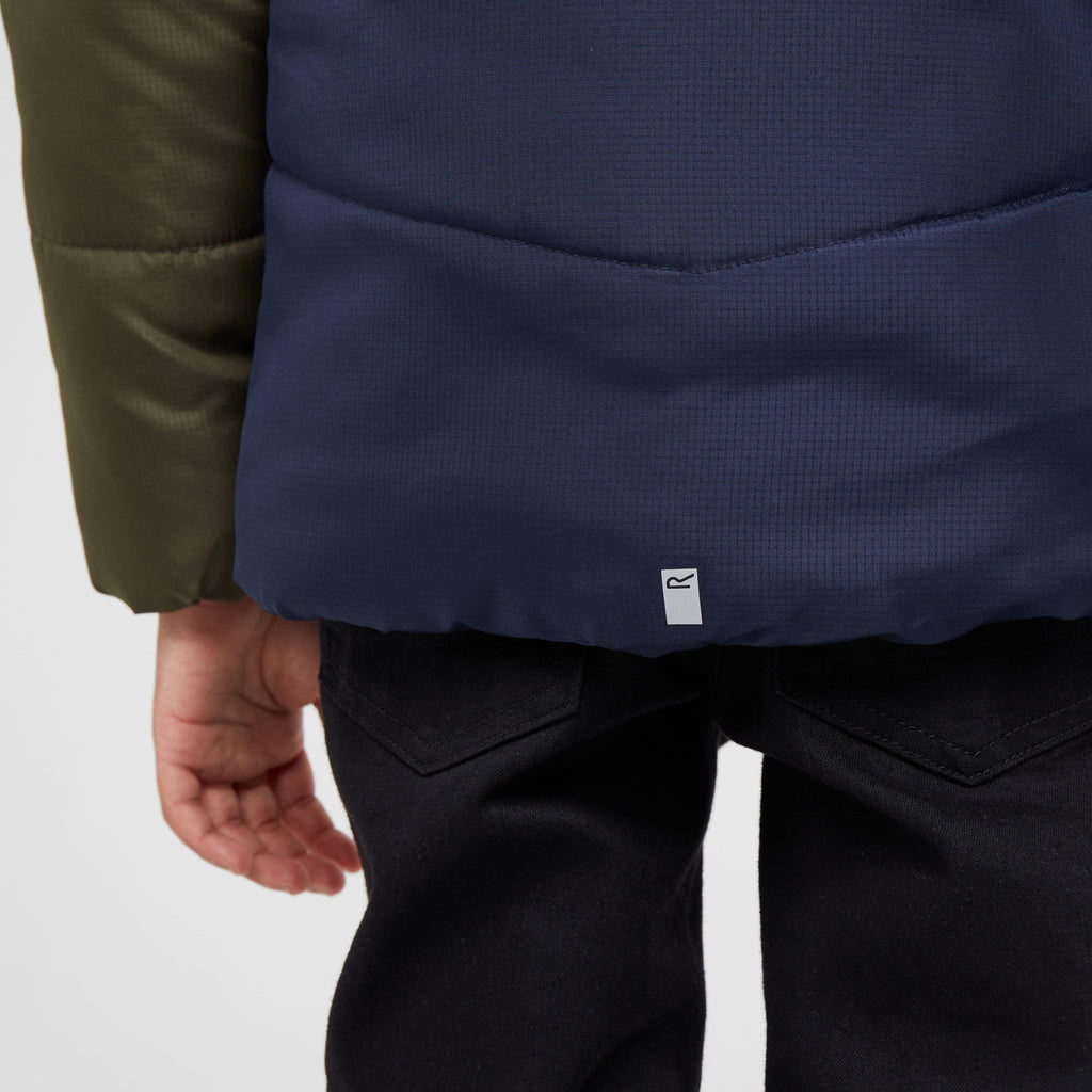 Kids’ Lofthouse V Insulated Jacket