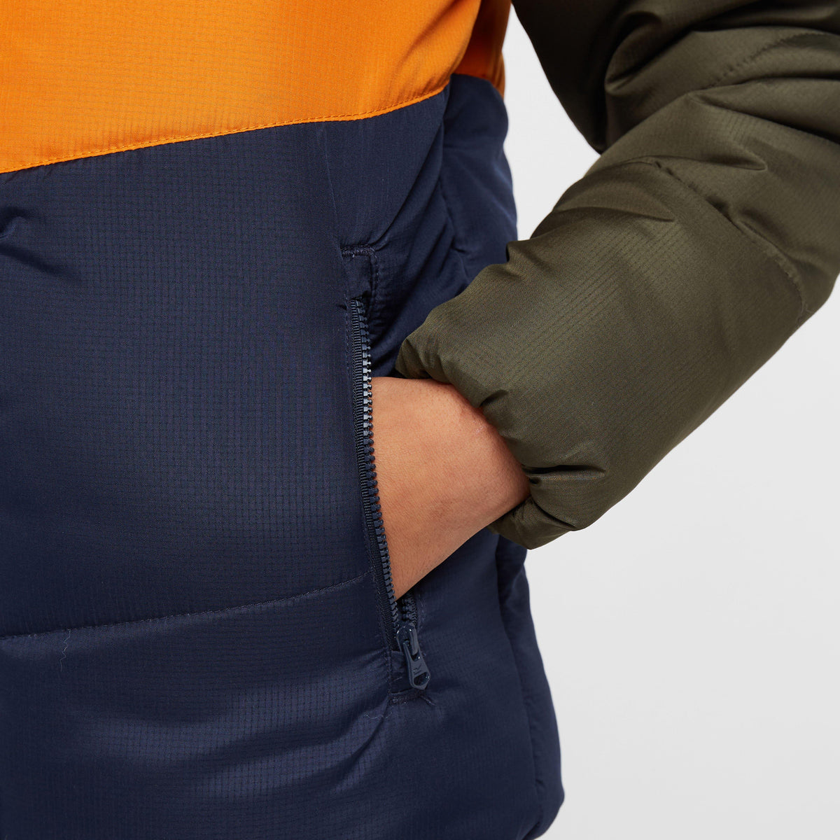 Kids’ Lofthouse V Insulated Jacket