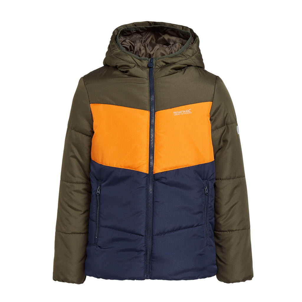 Kids’ Lofthouse V Insulated Jacket