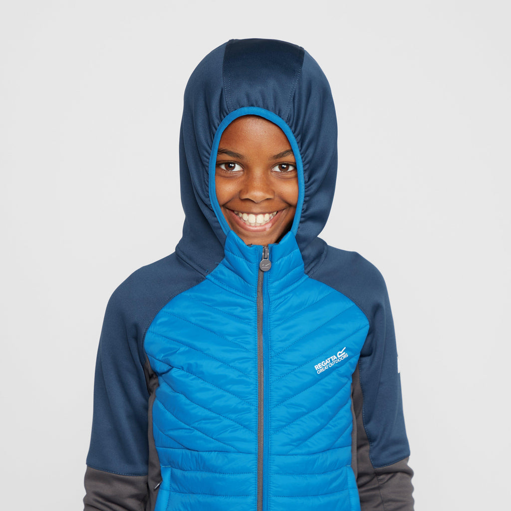 Kids’ Kielder VI Hybrid Jacket