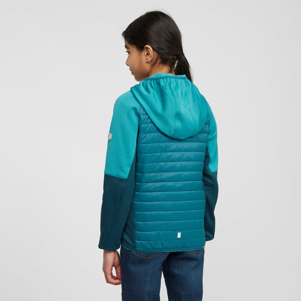 Kids’ Kielder VI Hybrid Jacket
