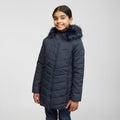 Kids’ Fabrizia Insulated Jacket
