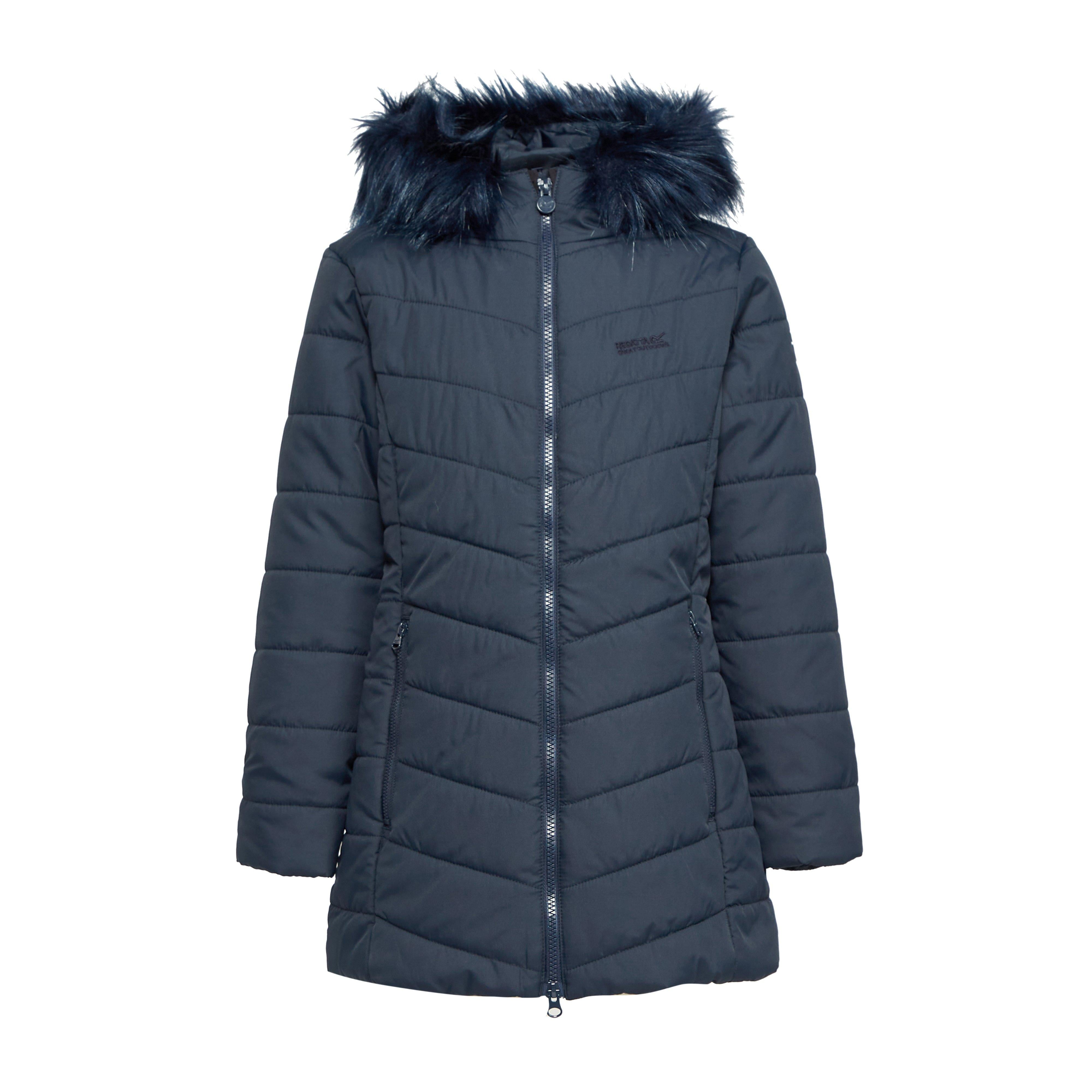 Kids’ Fabrizia Insulated Jacket