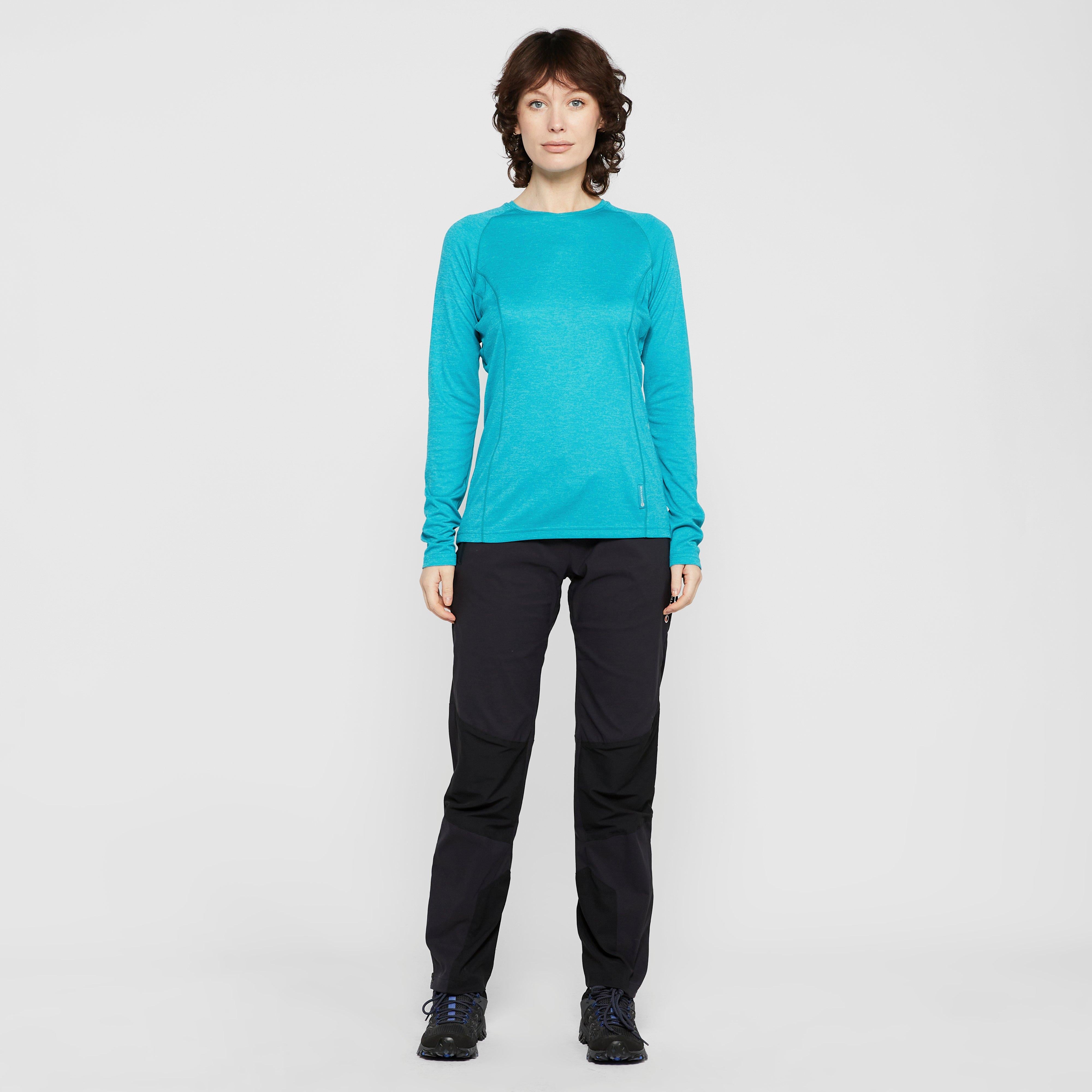 Women's Dart Long Sleeved T-Shirt