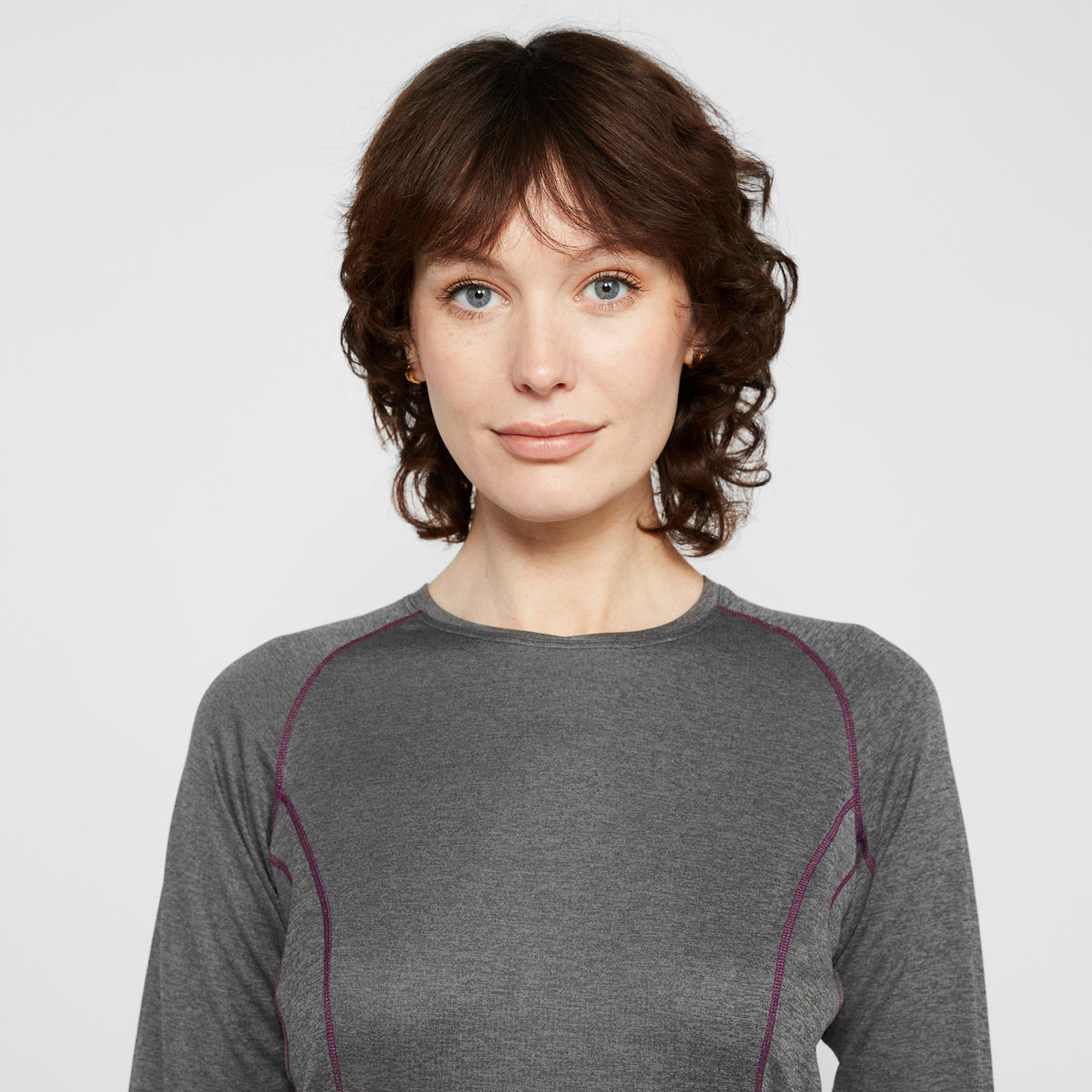Women's Dart Long Sleeved T-Shirt