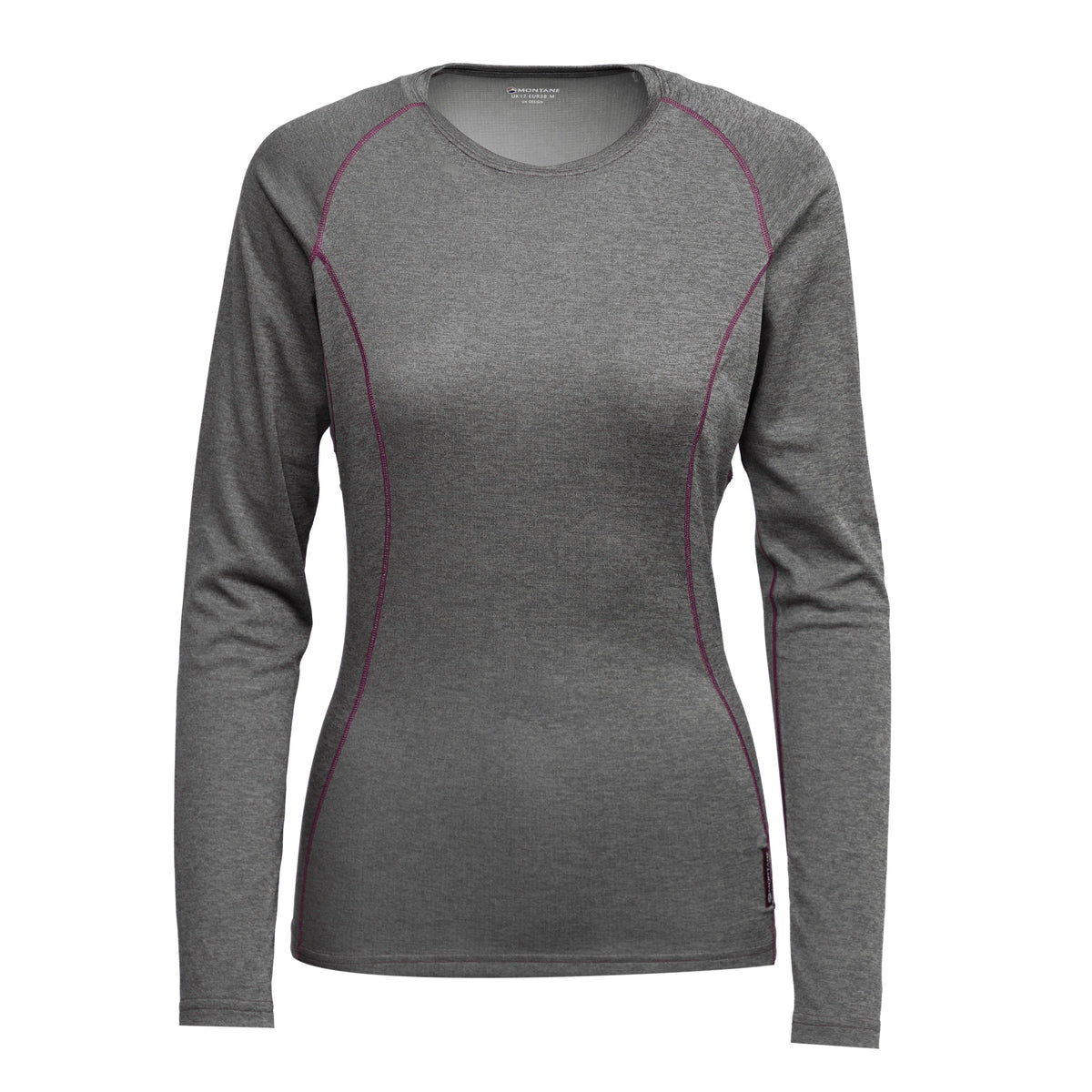 Women's Dart Long Sleeved T-Shirt
