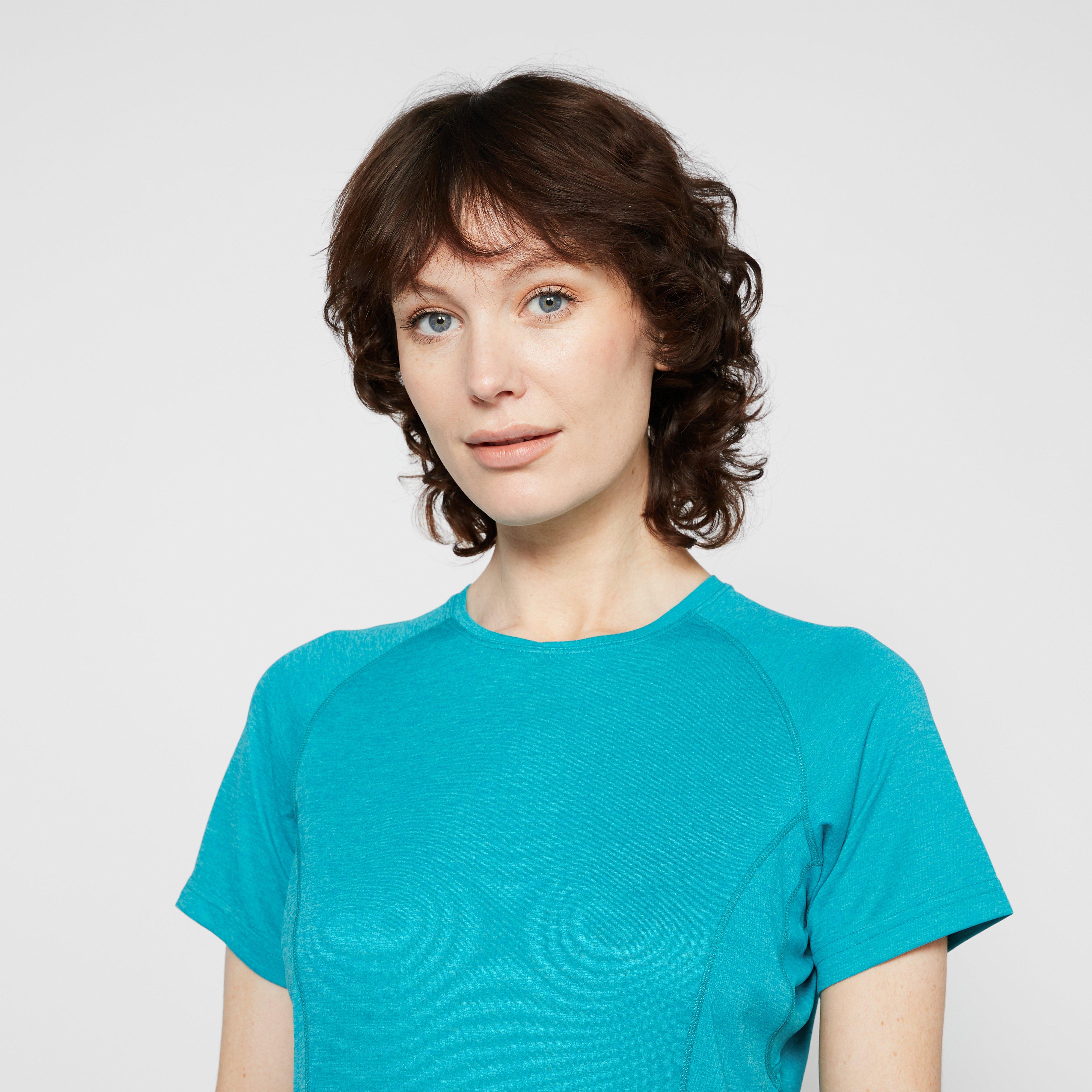 Women’s Dart T-Shirt