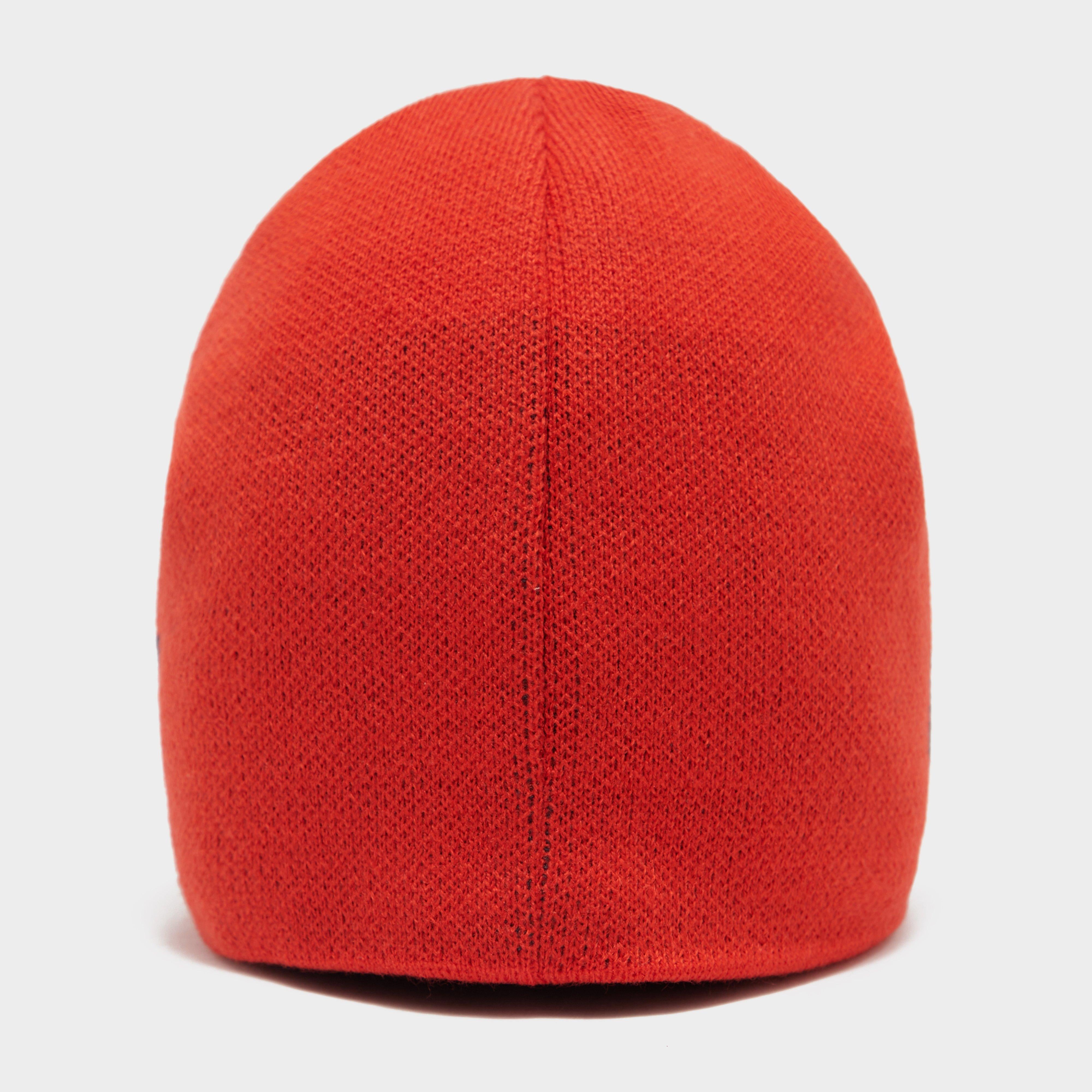 Men’s Block Beanie