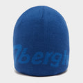 Men’s Block Beanie