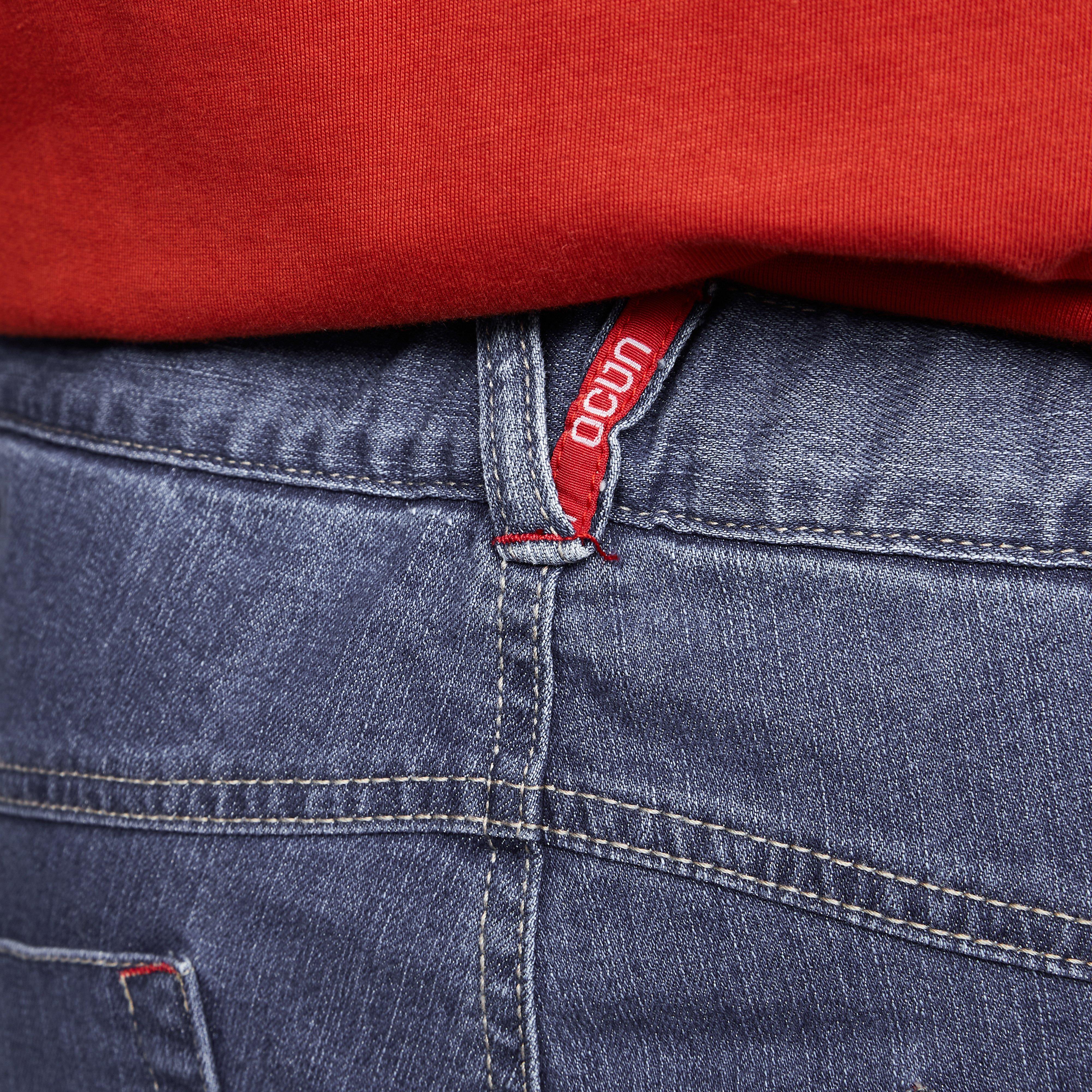Men’s Hurrikan Climbing Jeans
