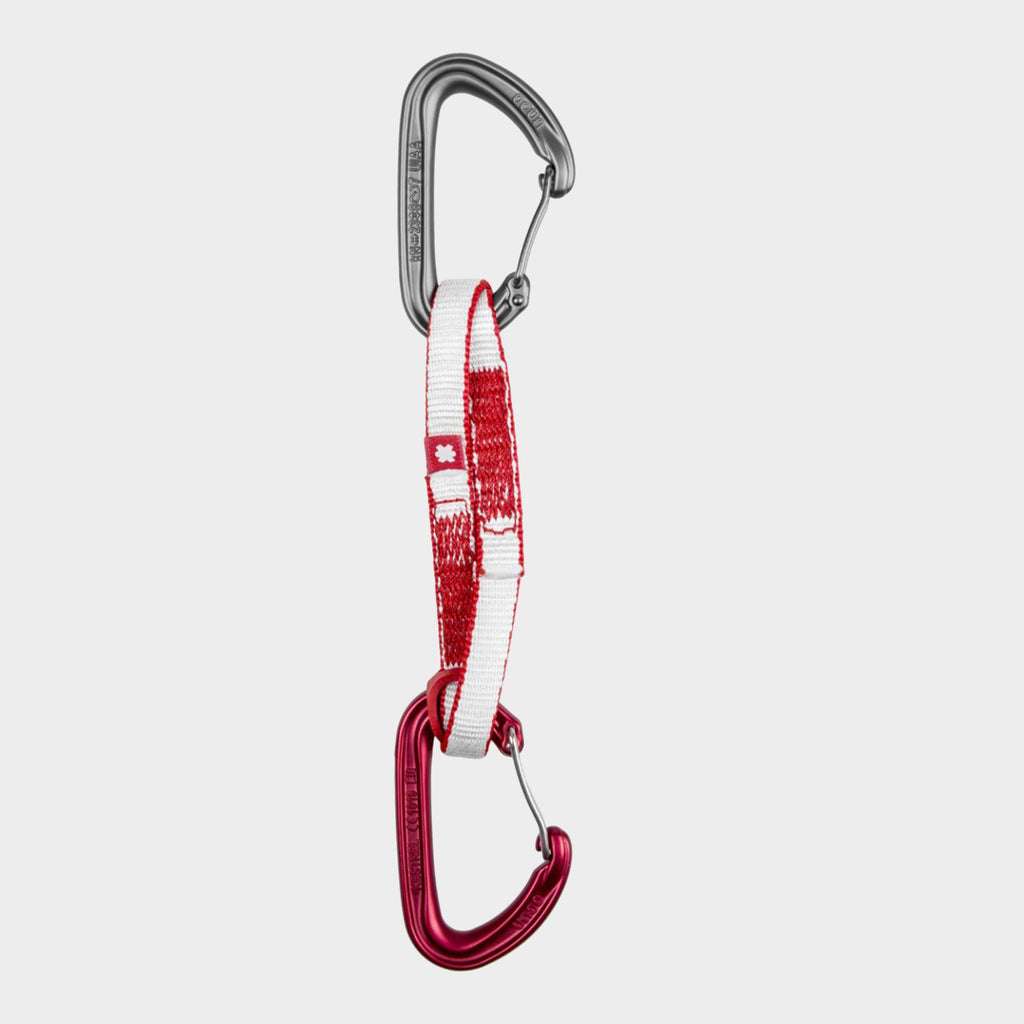 Kestrel QD DYN 8mm 40cm Quickdraw