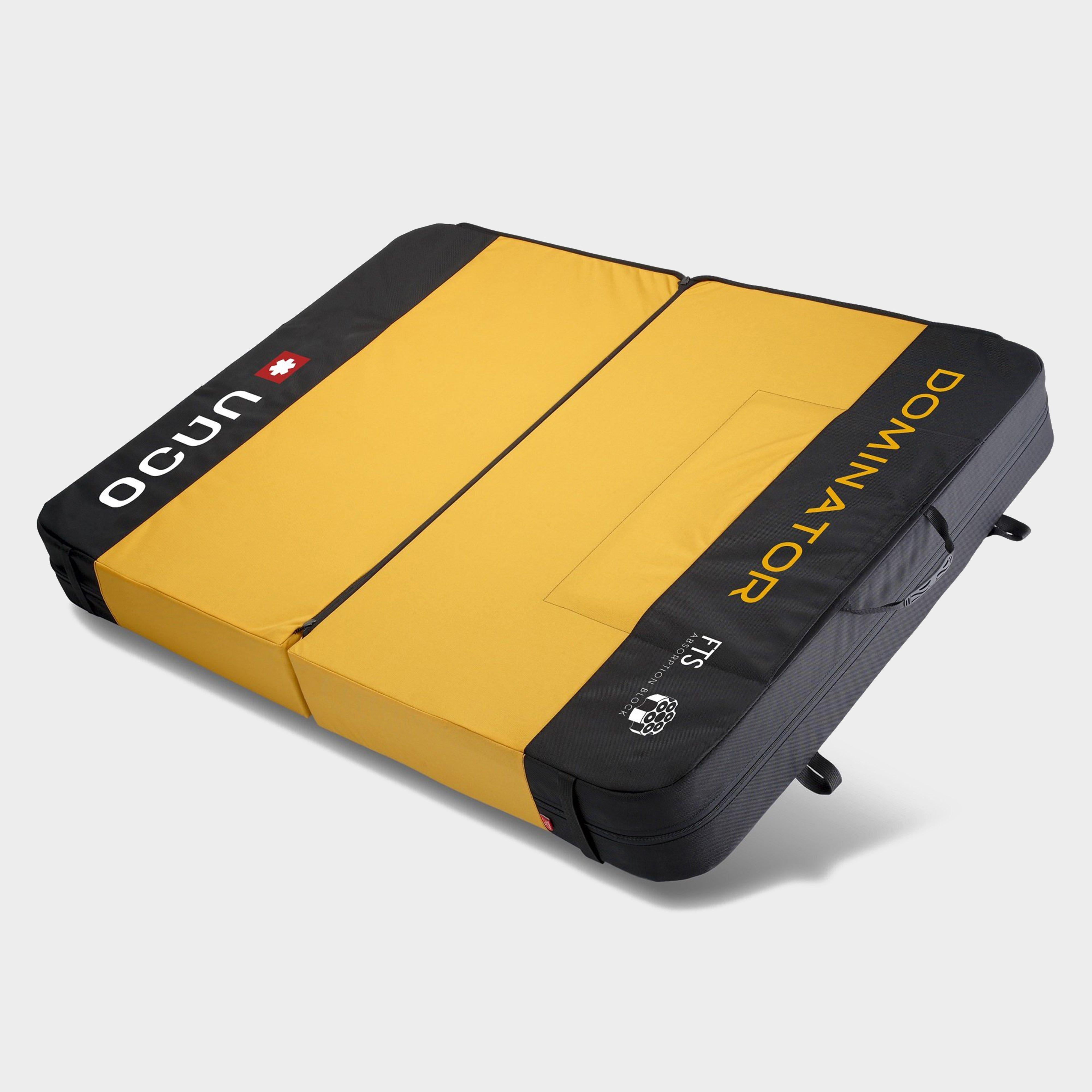 Paddy Dominator Crash Pad